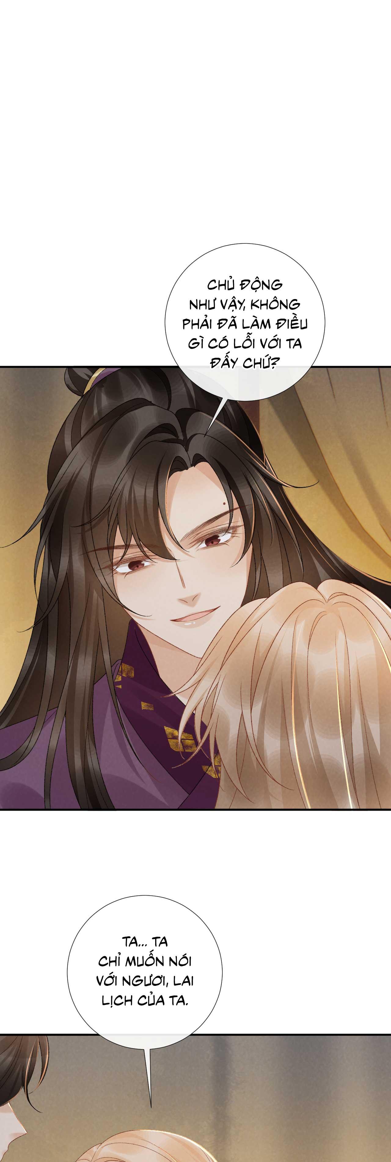 CẠM BẪY CỦA KẺ BIẾN THÁI Chapter 133.04 - Trang 2