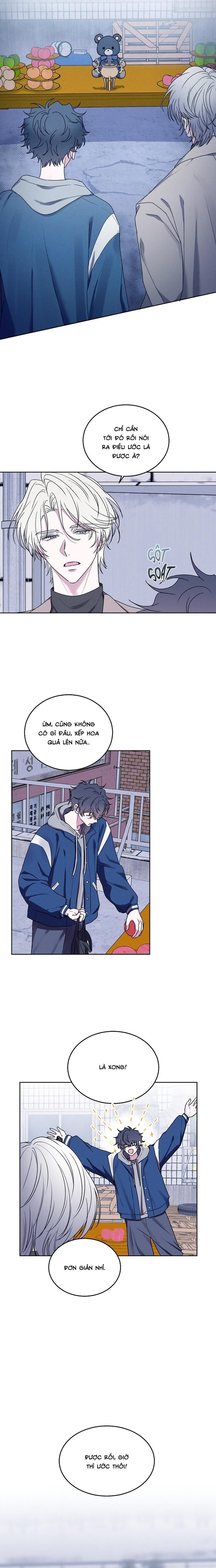 [ TUYỂN TẬP TRUYỆN NGẮN BL] Cuộc Xâm Lược Dâm Đãng Chapter 6 - Trang 2