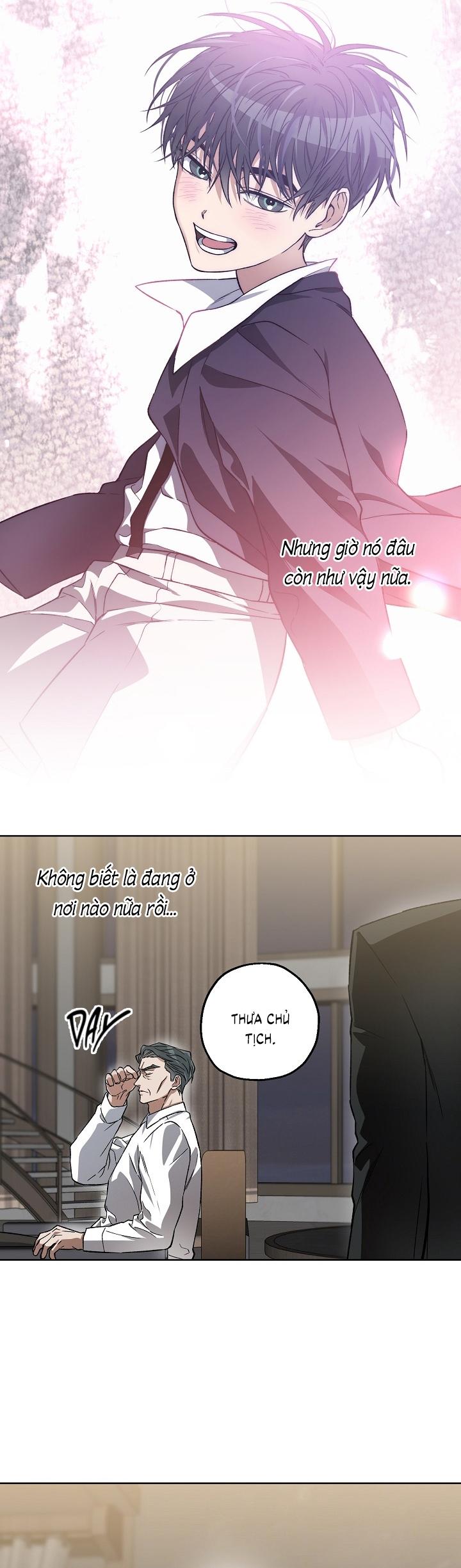 (CBunu) Vong Chủng Chapter 8 - Trang 2