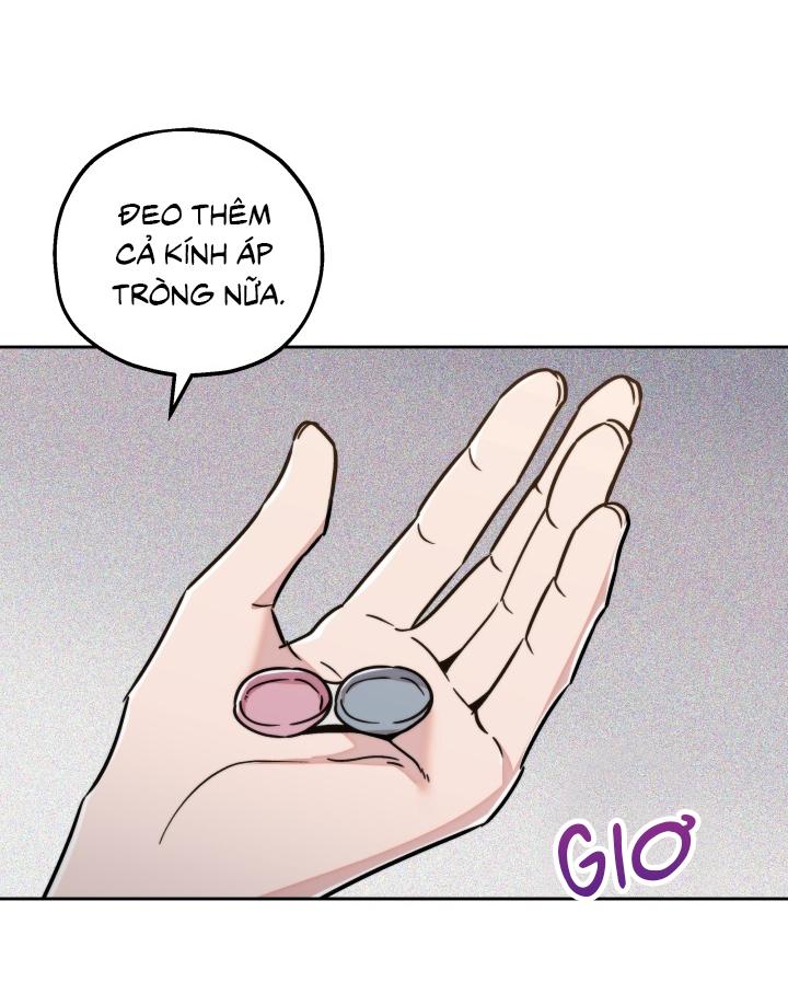 Người Hàng Xóm Bất Ngờ Chapter 7 - Trang 2