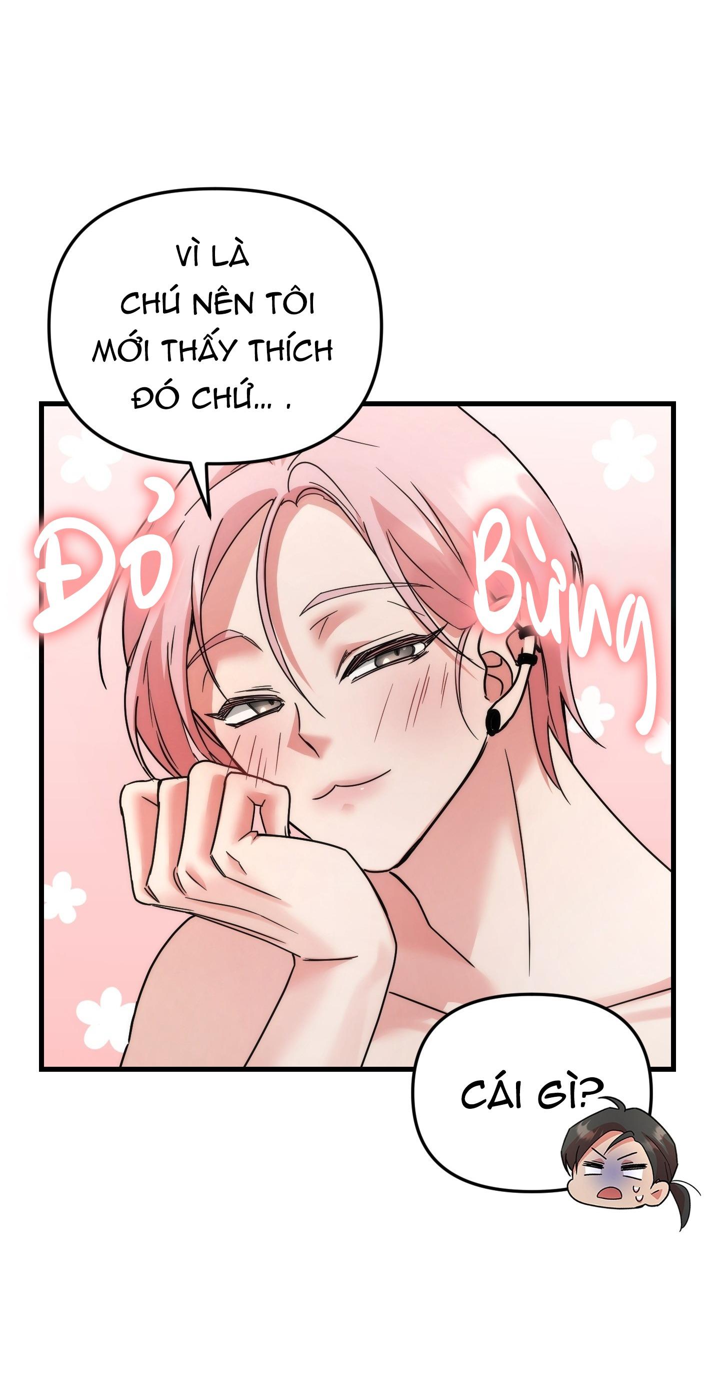 TUYỂN TẬP NHỮNG ÔNG CHÚ TÀ ZÂM Chapter 20.8 chú la 8 - Trang 2