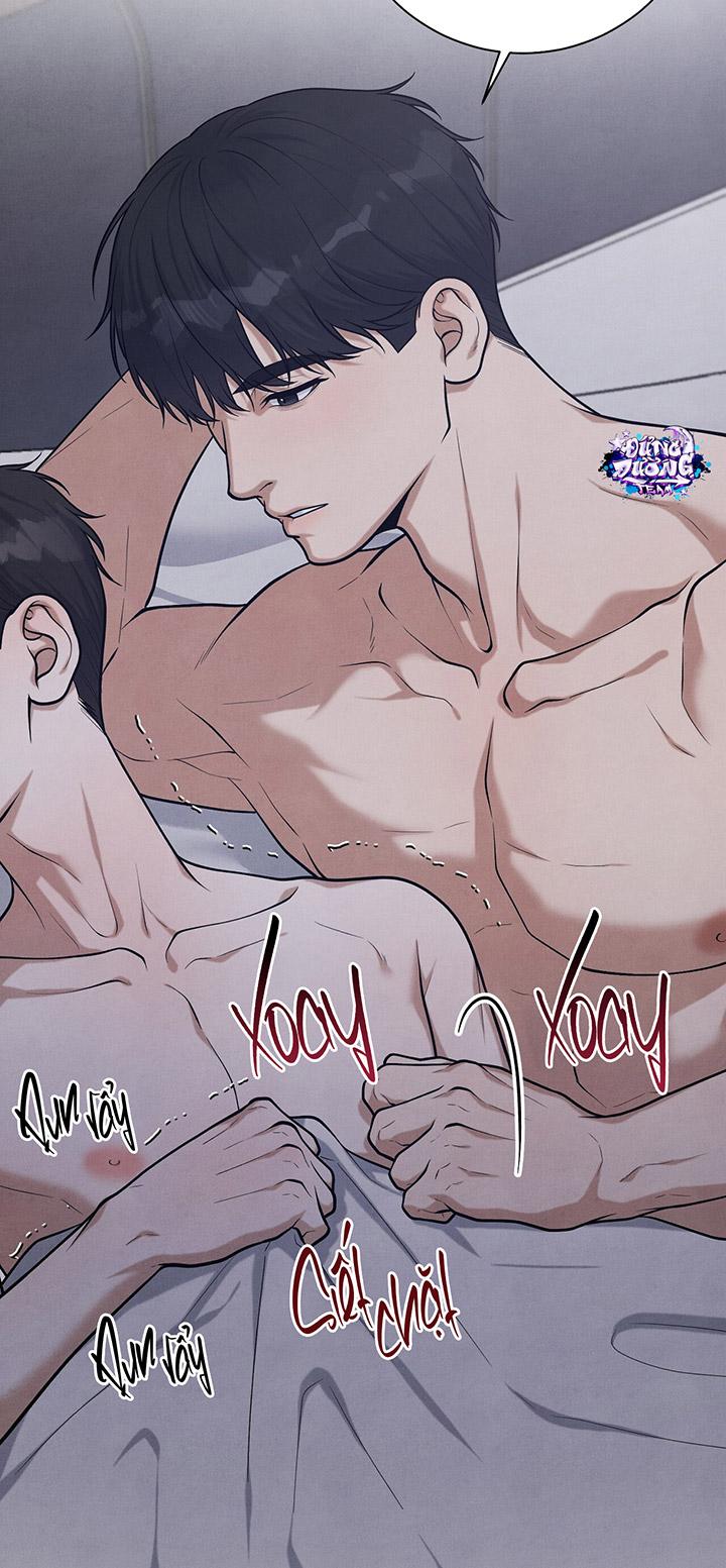 HƯƠNG VỊ TÌNH THÂN Chapter 16 19+ - Trang 2