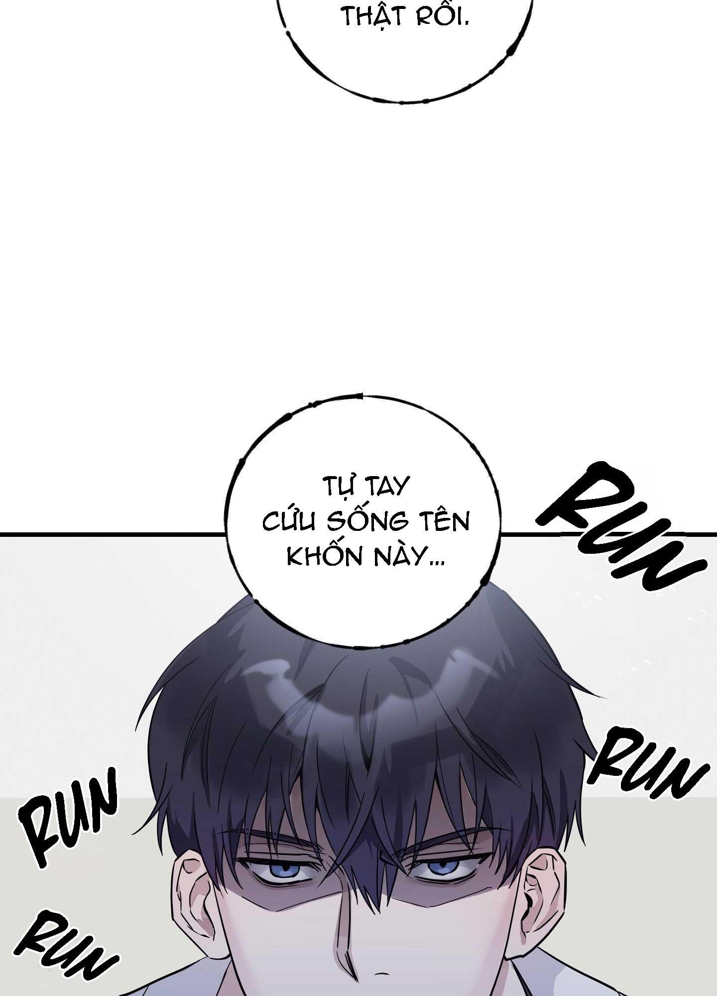 MẢNH VỠ CỦA ÁNH TRĂNG Chapter 2 - Trang 2