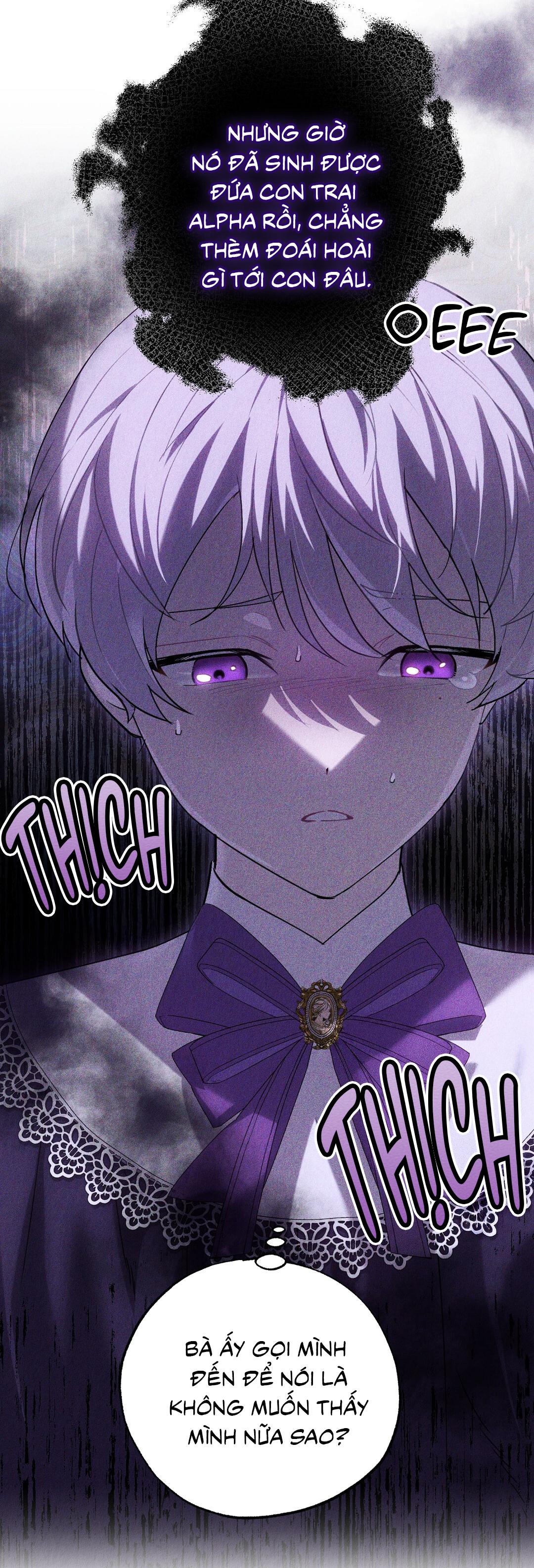 Cách Để Vị Hoàng Tử Bị Bỏ Rơi Sống Lại Chapter 7 - Trang 2