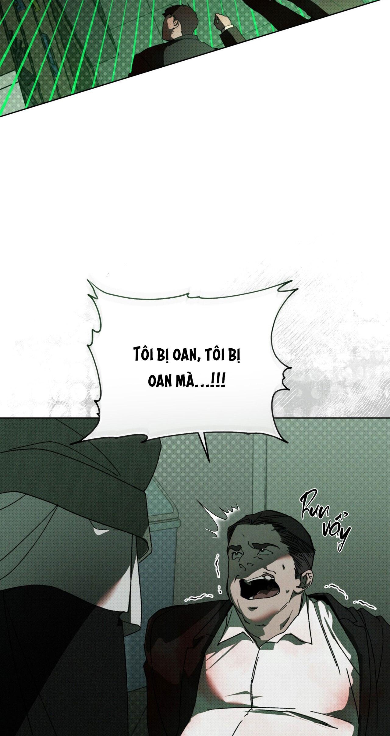 NGUỒN GỐC TIẾN HÓA Chapter 0.1 - Trang 2