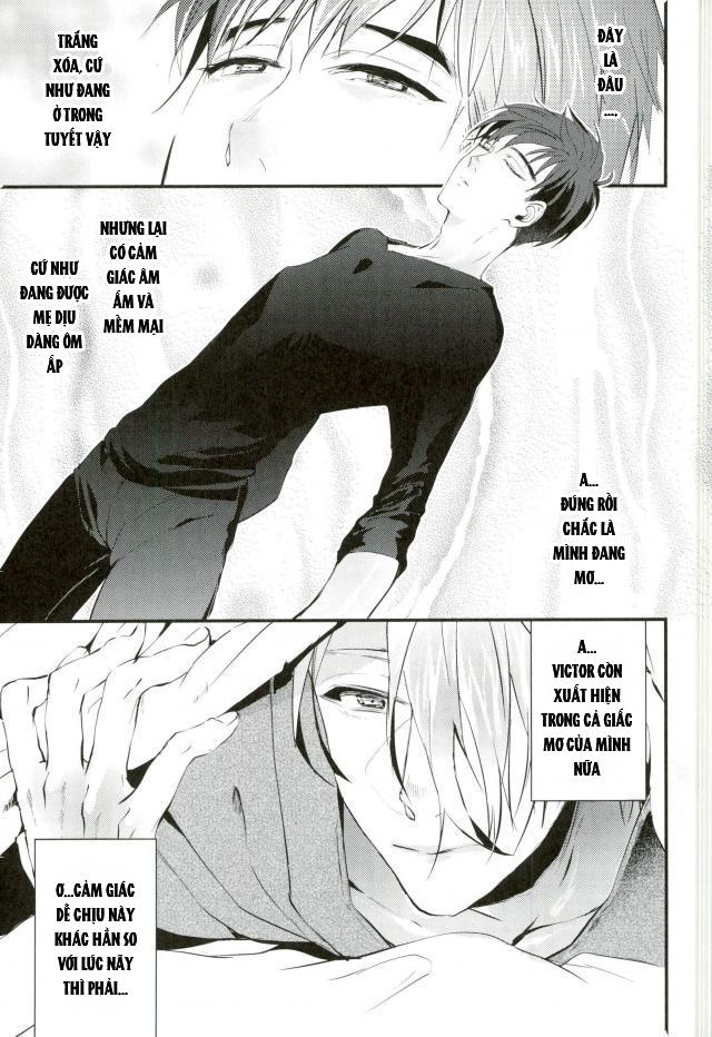 ONESHOT COI LÀ NỨNG Chapter 320 - Trang 2