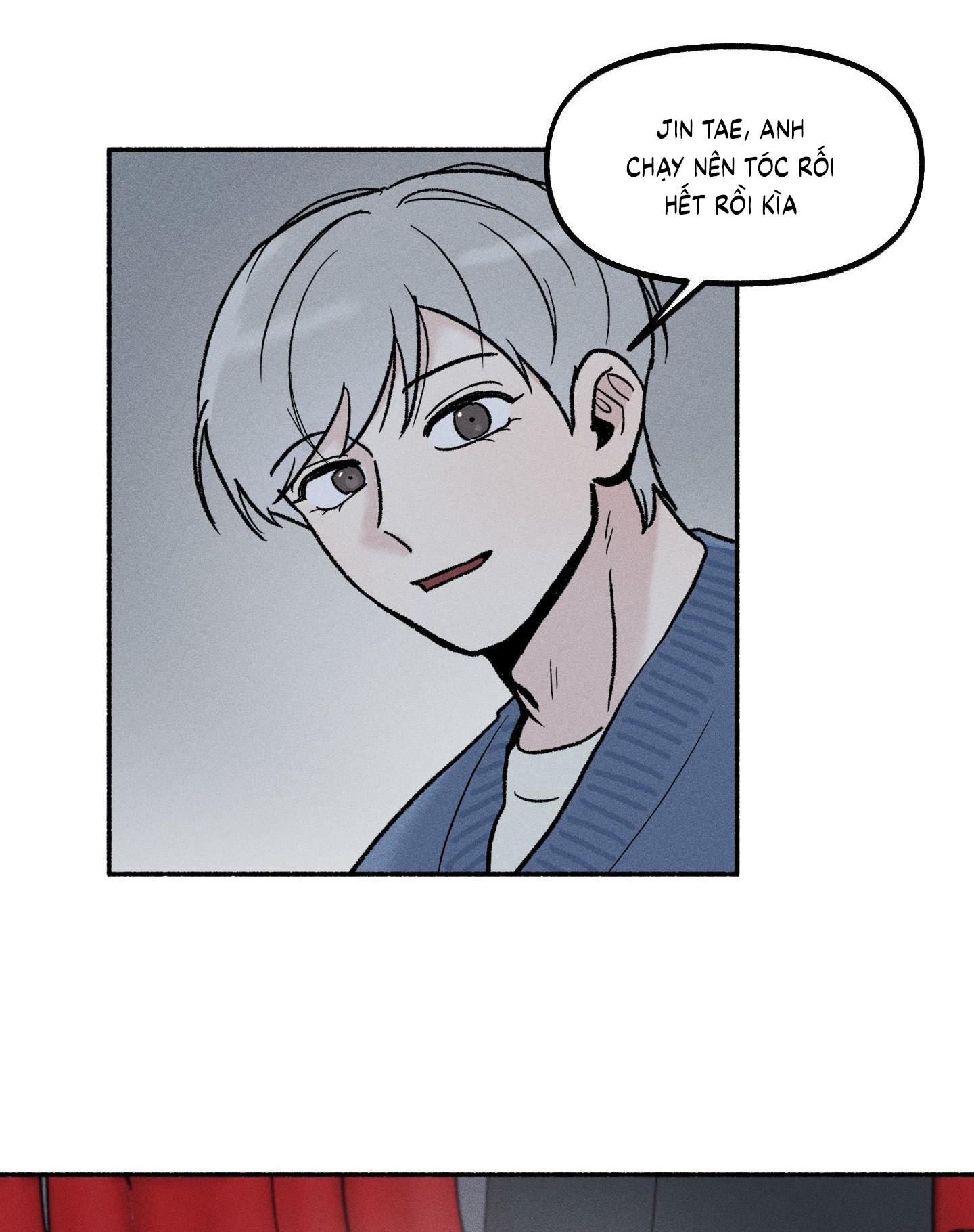 (CBunu) Khi Người Lơ Đãng Chapter 24 - Trang 2