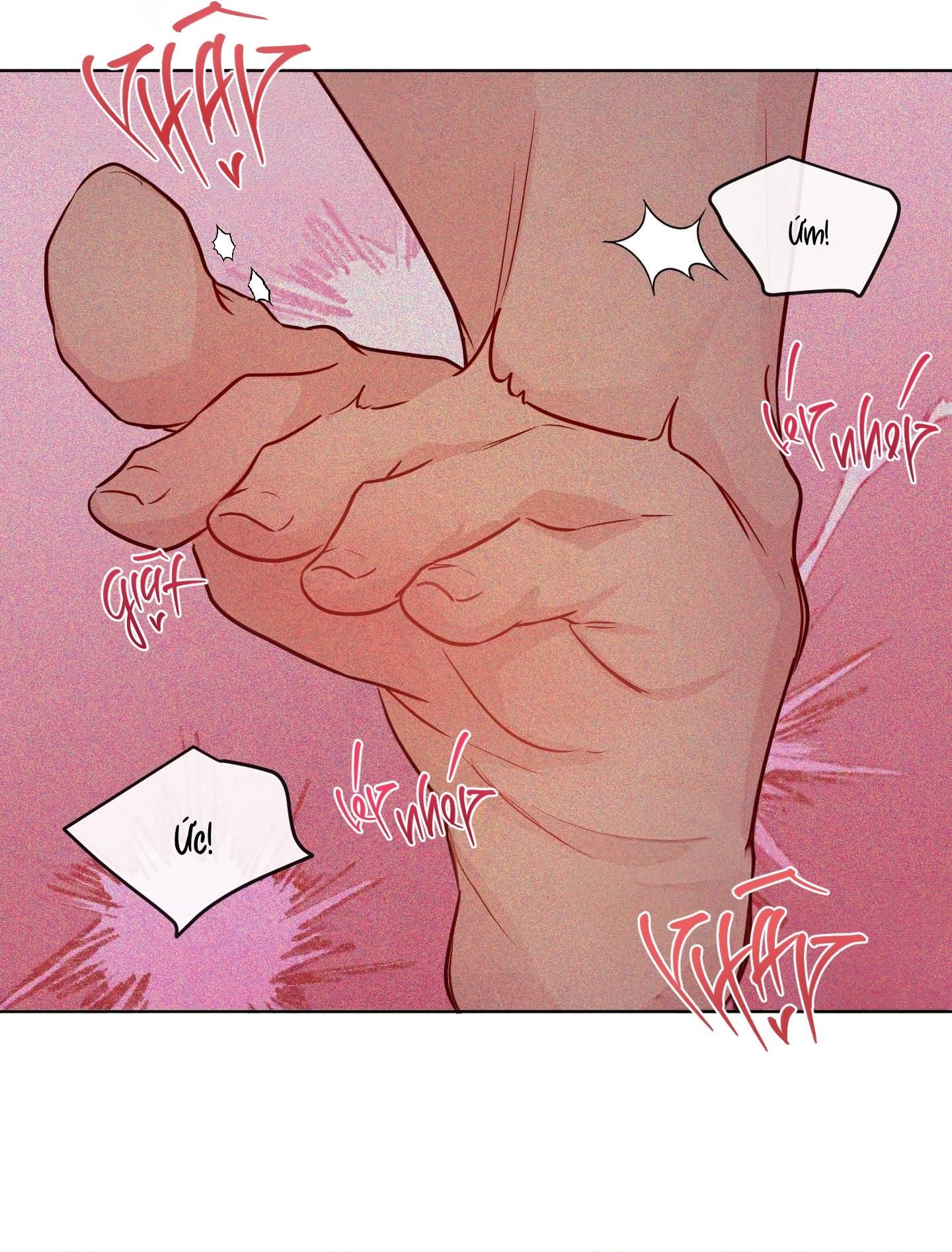 The Sacred Serpent's Seduction Chapter 25 H+ - Trang 2