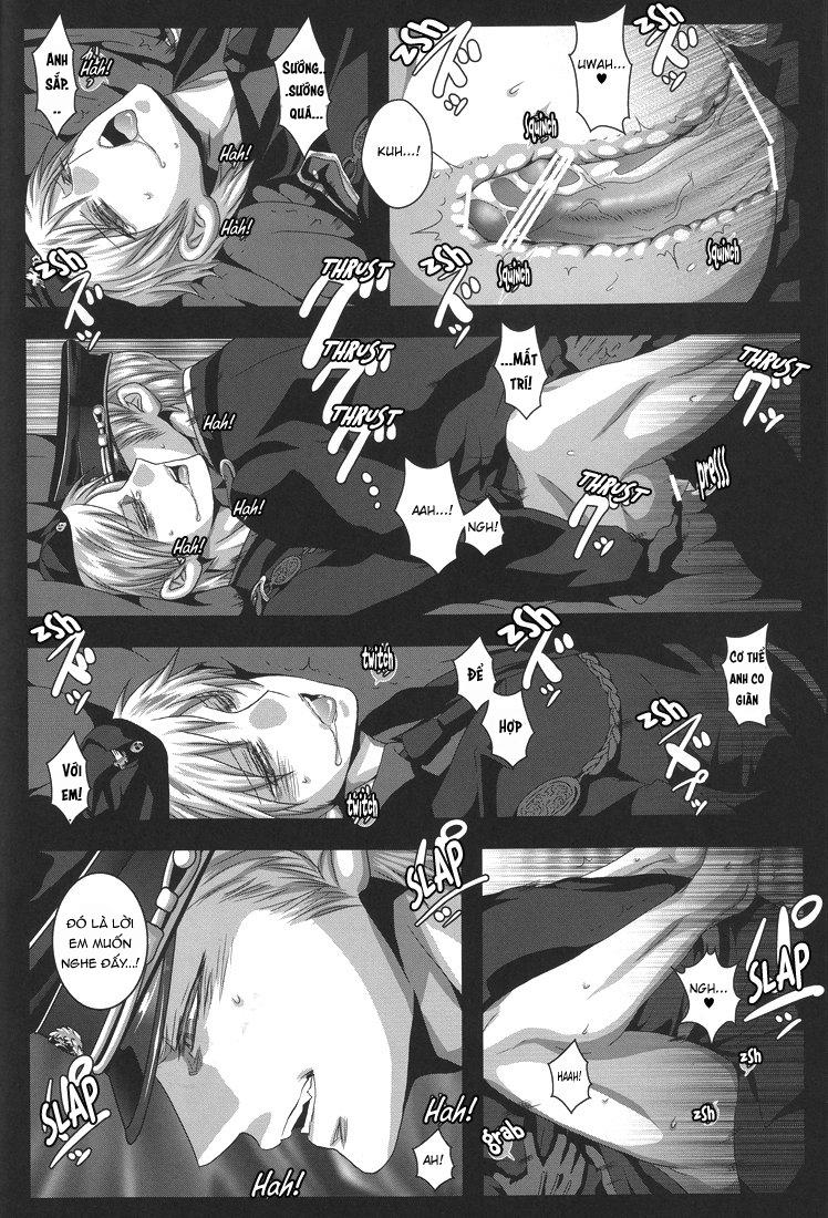 ONESHOT CHỊCH Chapter 326 - Trang 2