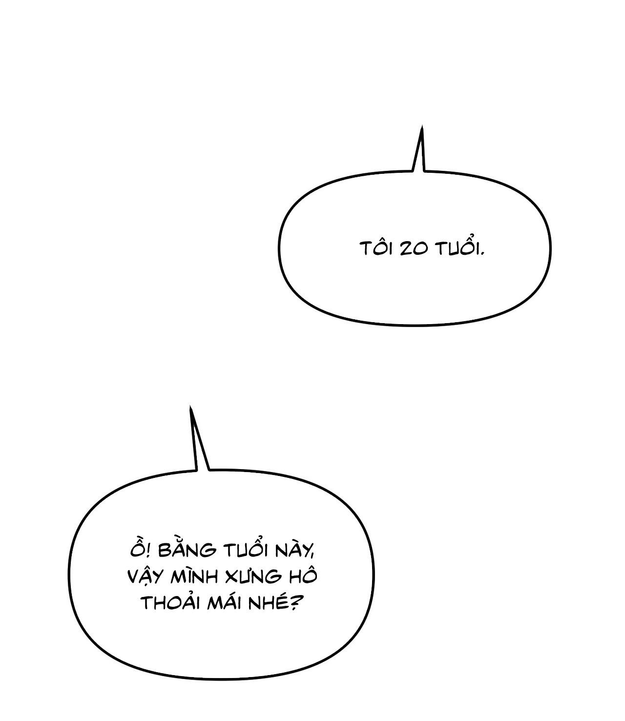 HƯƠNG VỊ TÌNH THÂN Chapter 1 19+ - Trang 2