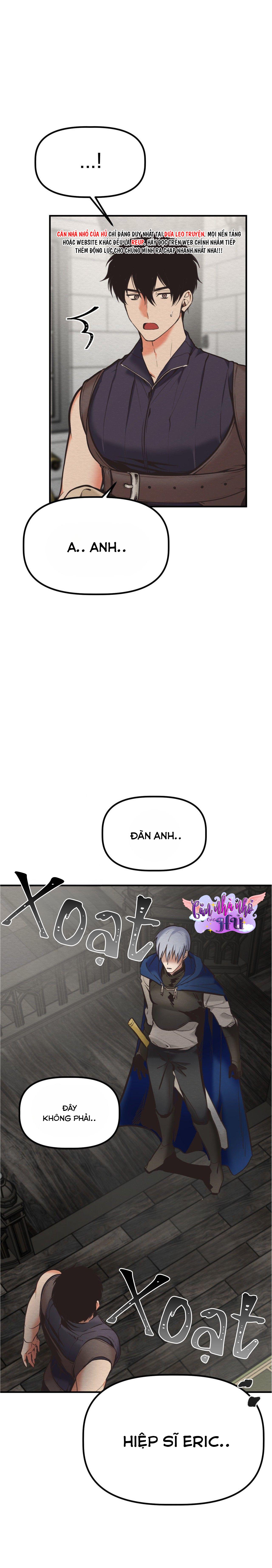 (END SS) DEVIL ON TOP Chapter 42 đã fix - Next 