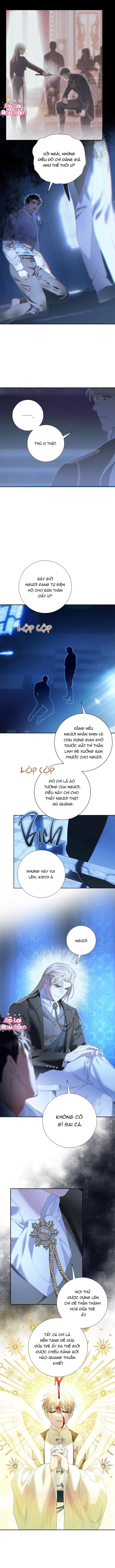 (RL 3p) PHỤC TÙNG Chapter 18 - Trang 2