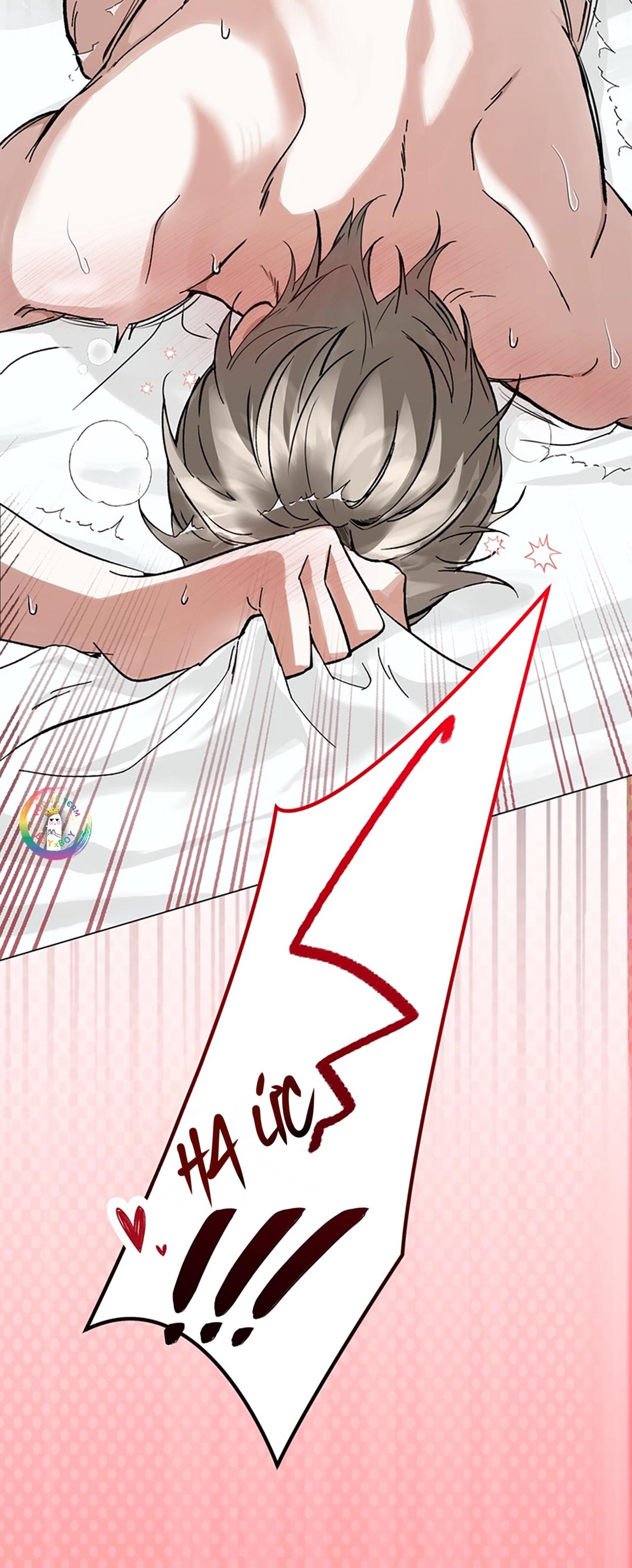 (END) Kiểm Soát, Cuồng Nhiệt, Yêu Thương Chapter 5 H++++ - Trang 2