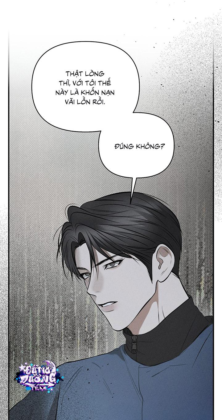 [DDT] KẺ ĐÁNH CẮP TRÁI TIM Chapter 8 19+ - Next Chapter 9 19+