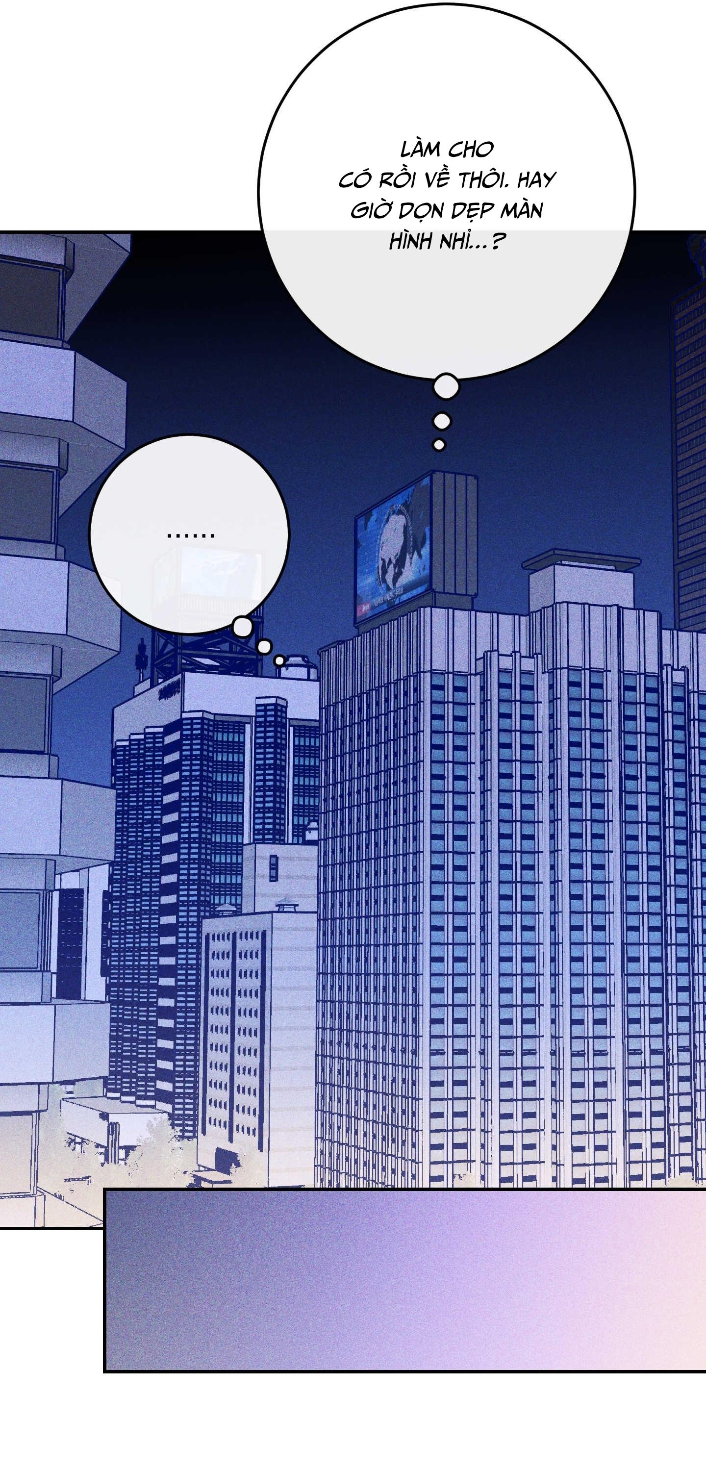 Tuyển tập Càng nhiều công càng tốt Chapter 3.1 Em bé - Trang 2