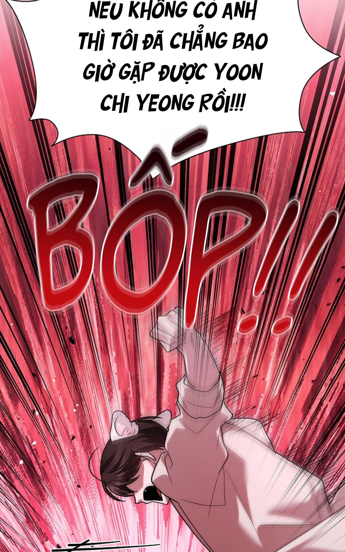 ĐỪNG ĐỘNG VÀO CÚN CON! Chapter 44.08 - Trang 2