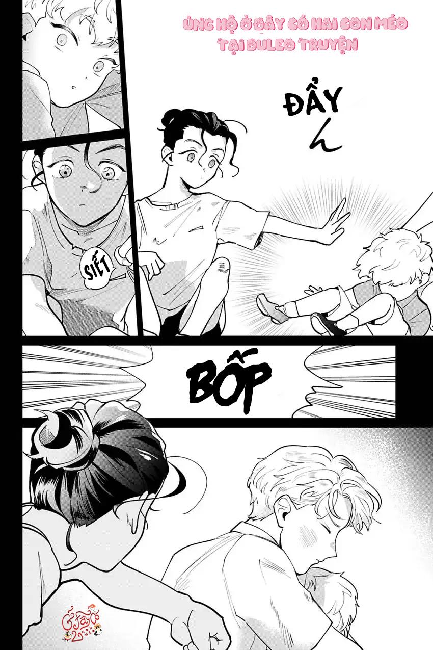 Gửi Người Đại Diện Của Tôi Chapter 7 - Trang 2