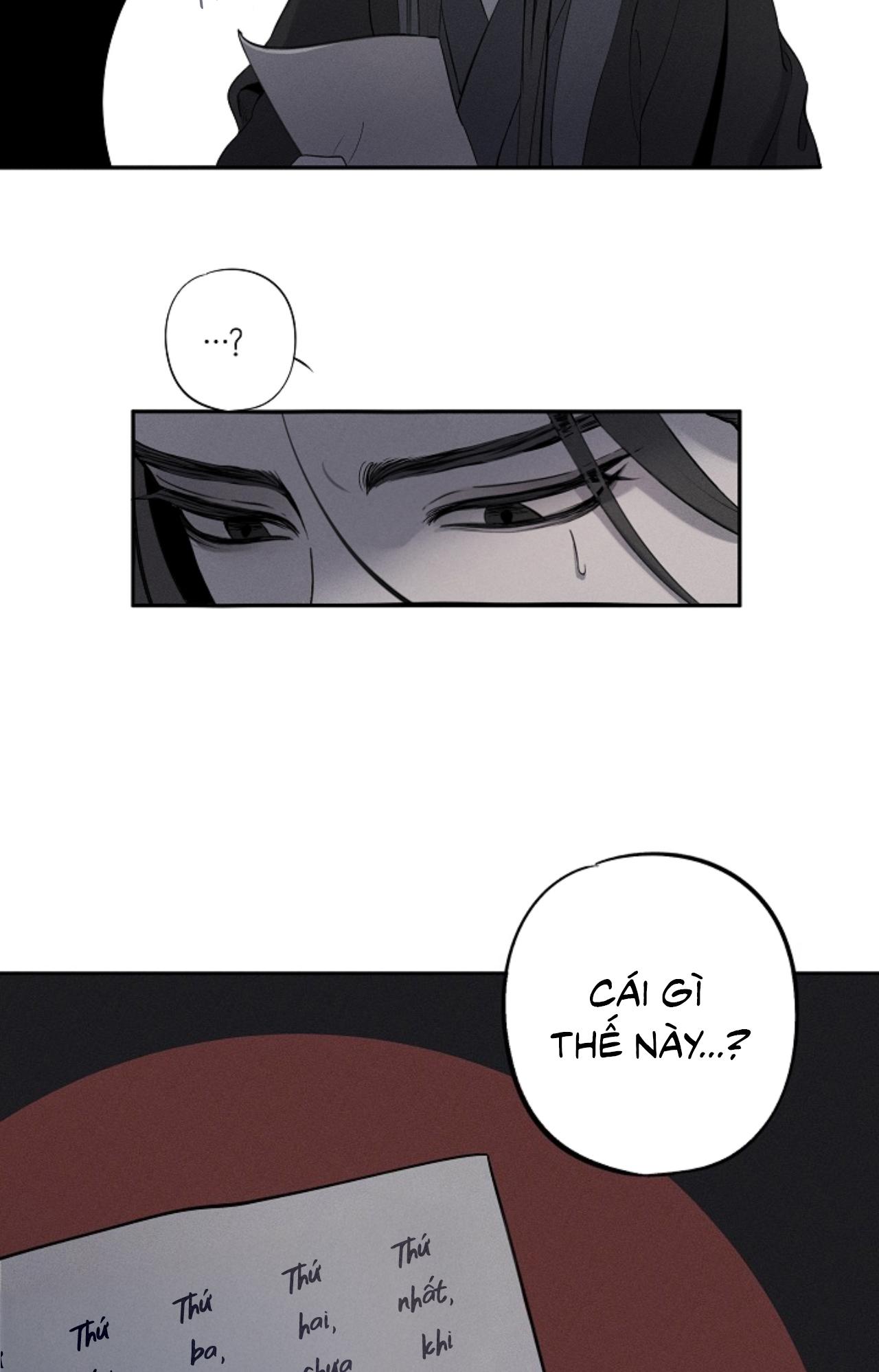 Ngũ tắc: hiếu ái truyện Chapter 1 - Trang 2