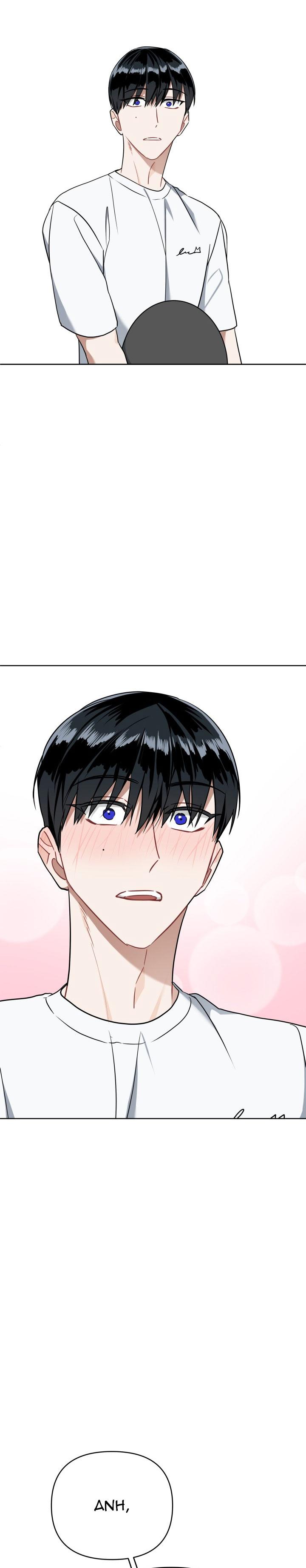 NGHIỆN SEX Chapter 35.3 trì hoãn end - Trang 2