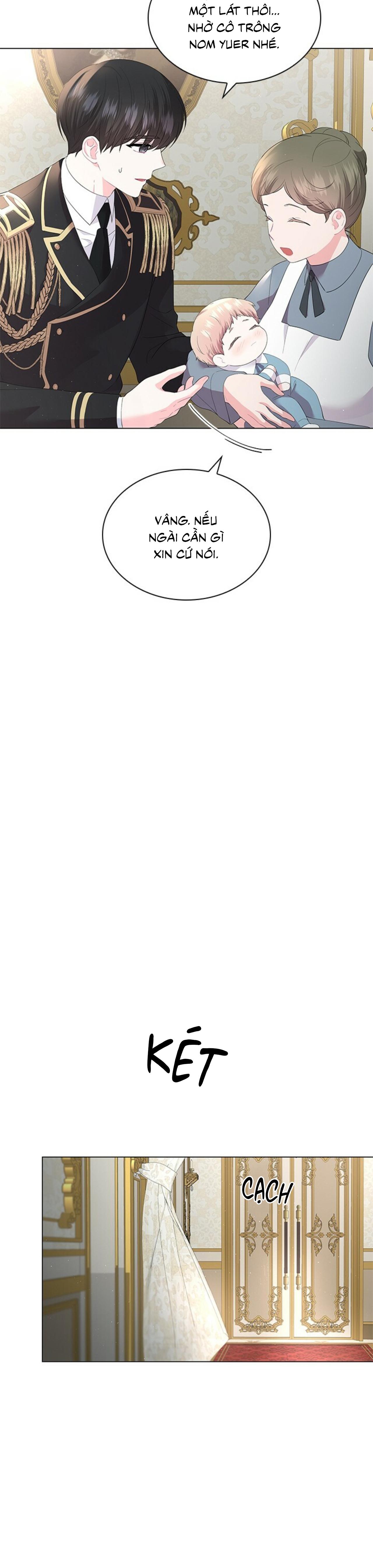 Who’s your daddy Chapter 47.01 - Next Chapter 47.02