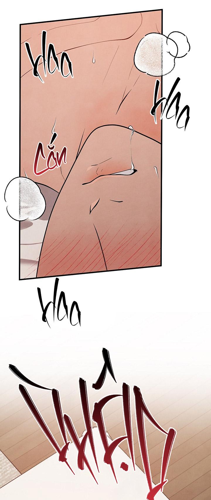 HƯƠNG VỊ TÌNH THÂN Chapter 15 19+ - Trang 2