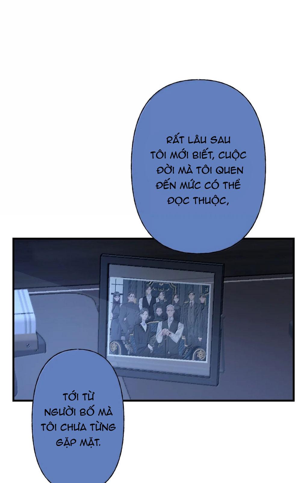 (END) Chiến Lược Dụ Dỗ Chapter 42 END - Trang 2