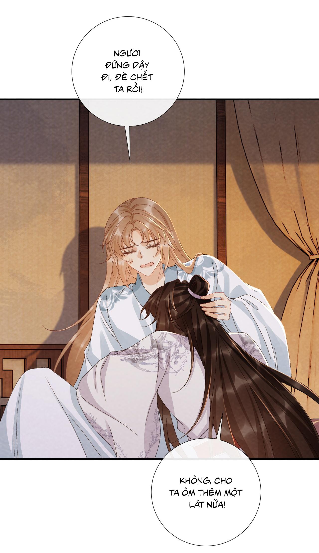 CẠM BẪY CỦA KẺ BIẾN THÁI Chapter 133.16 - Trang 2