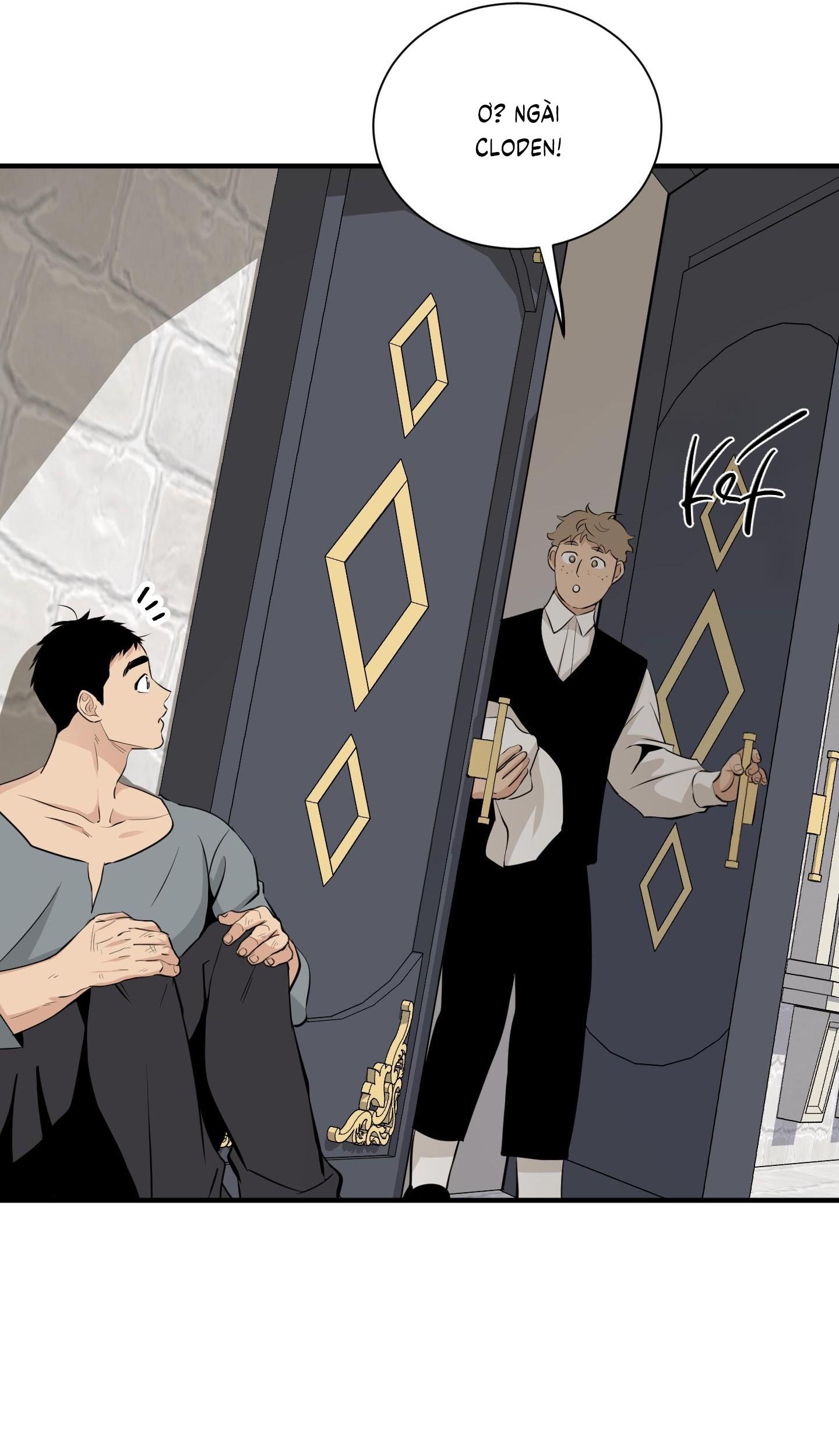 (CBunu) Hoa Vô Danh Chapter 26 - Next Chapter 27