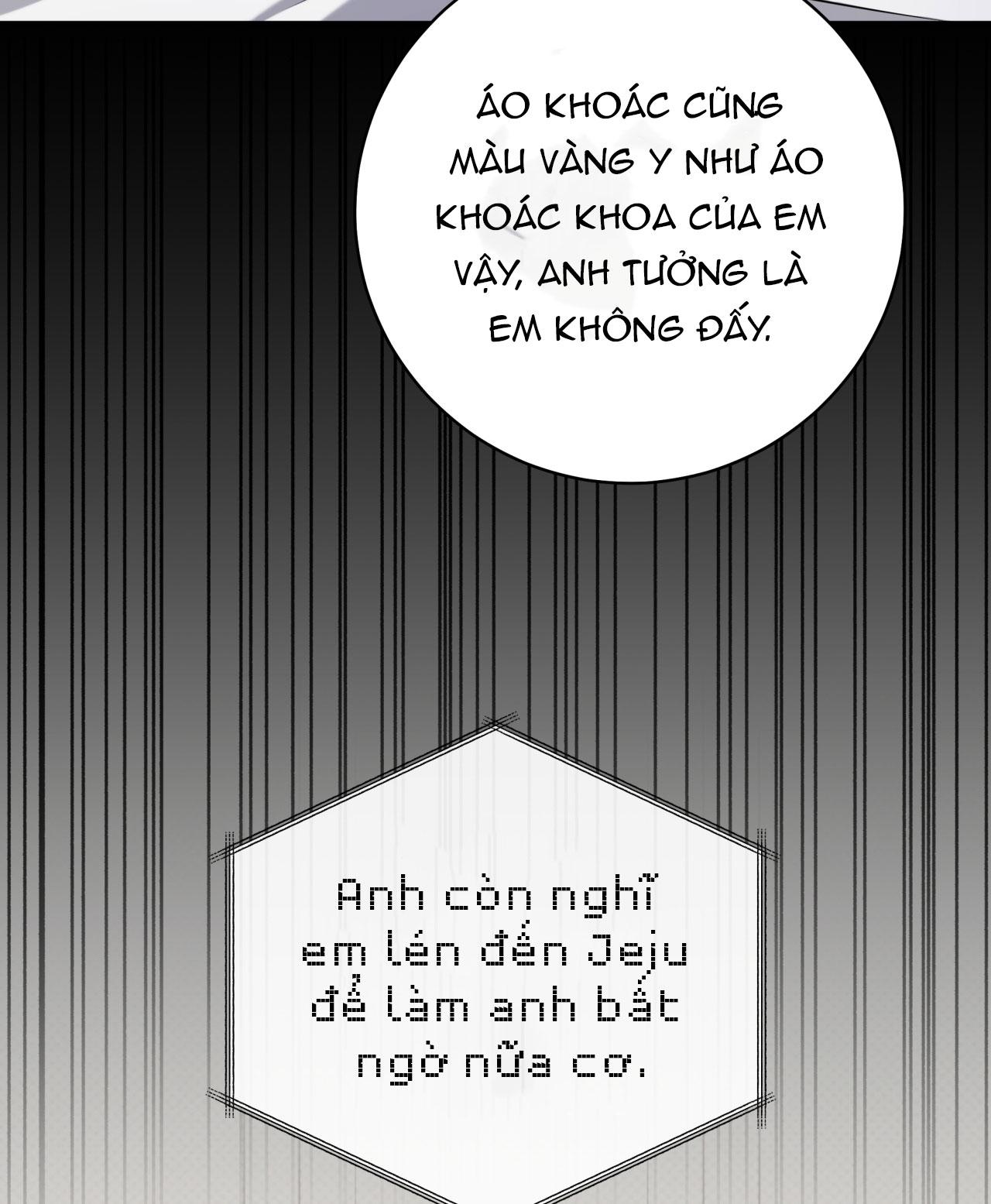 (RÔ LAI) Chiến thuật bắt bóng tình yêu Chapter 43 - Trang 2