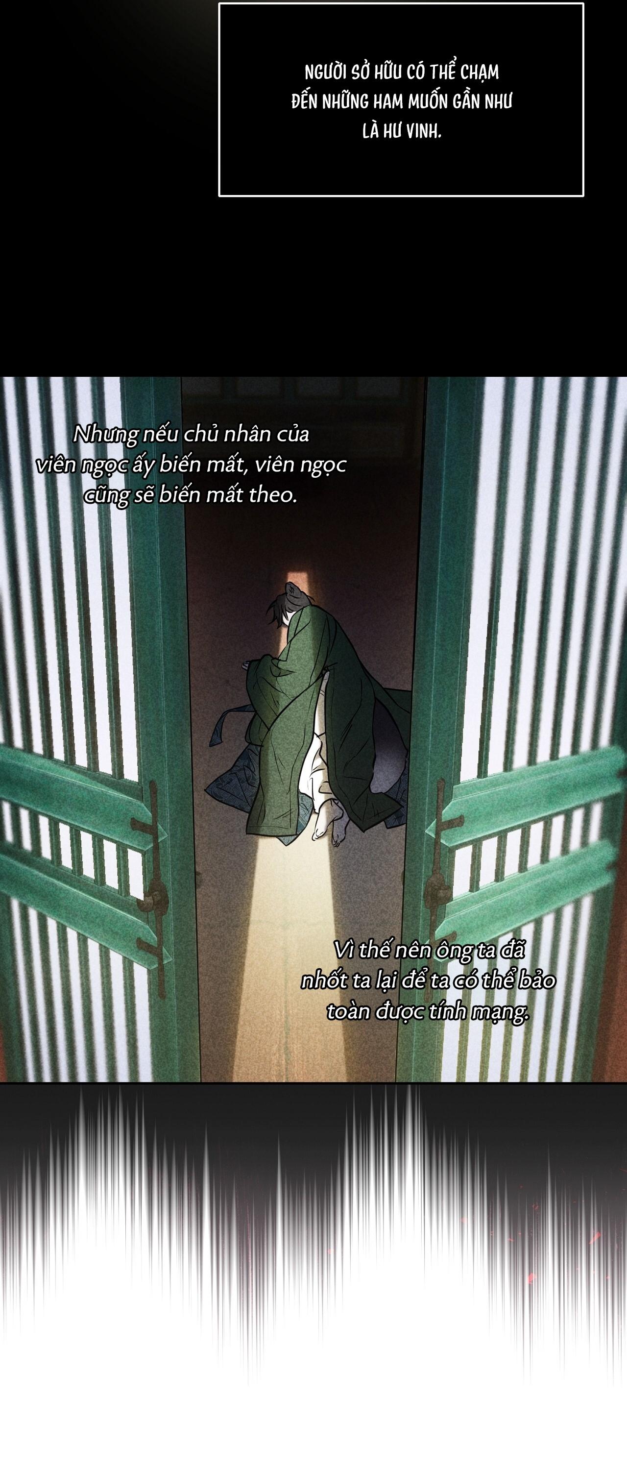 (GĐCV) ÁNH NẮNG LEN LỎI Chapter 3 - Trang 2