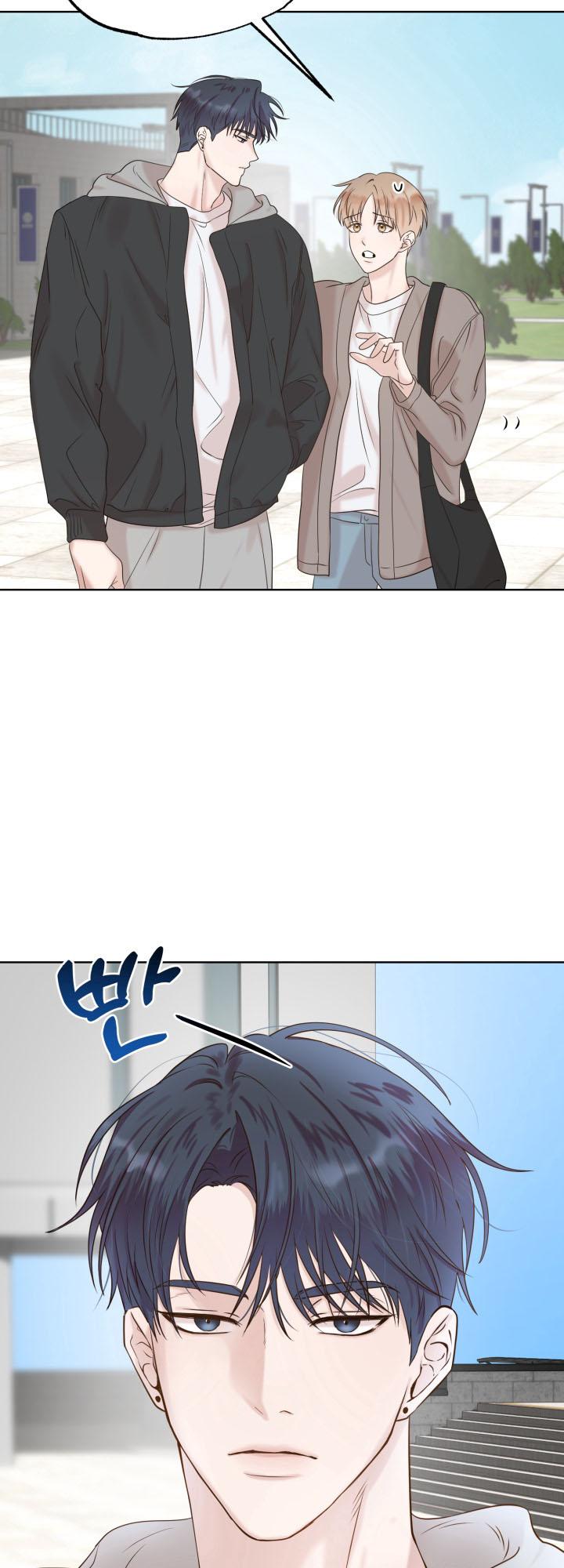 Sứ Giả Tình Yêu Chapter 1 - Trang 2