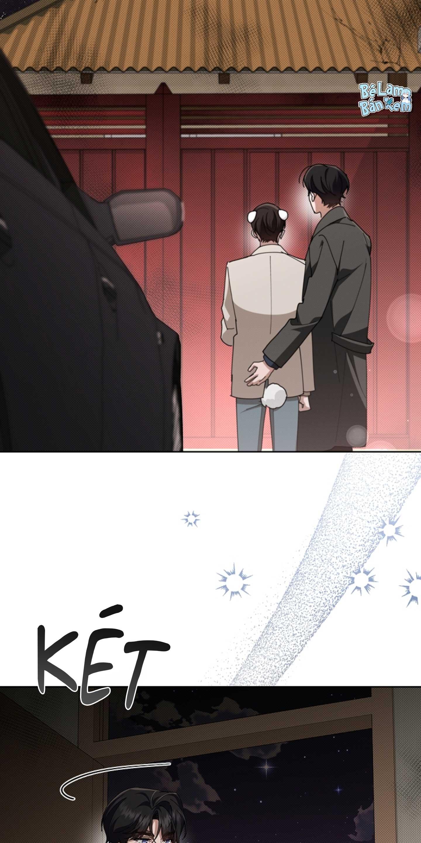 ĐỪNG ĐỘNG VÀO CÚN CON! Chapter 44.08 - Trang 2