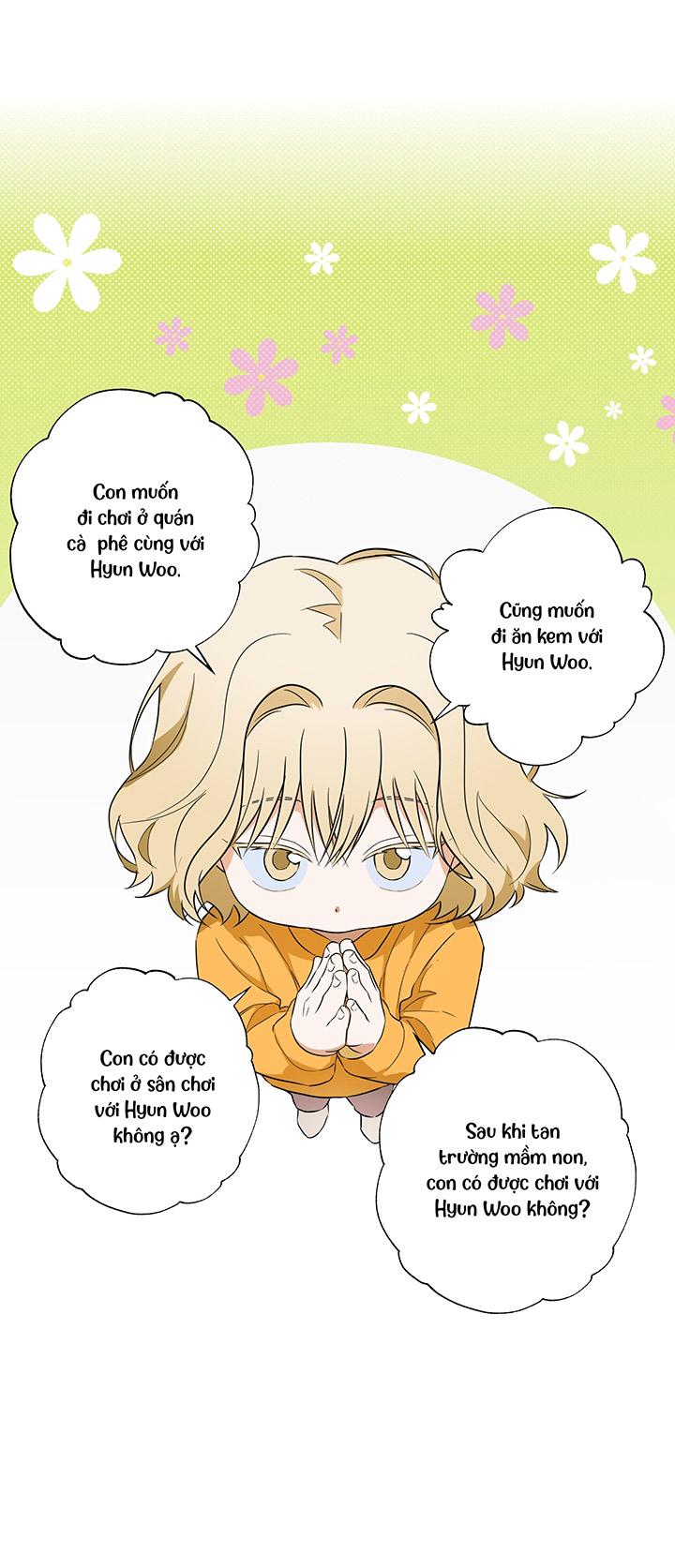 CHIẾN LƯỢC ĐOẠT TÂM CỦA CUỘC TÌNH ĐƠN PHƯƠNG Chapter 4 - Trang 2