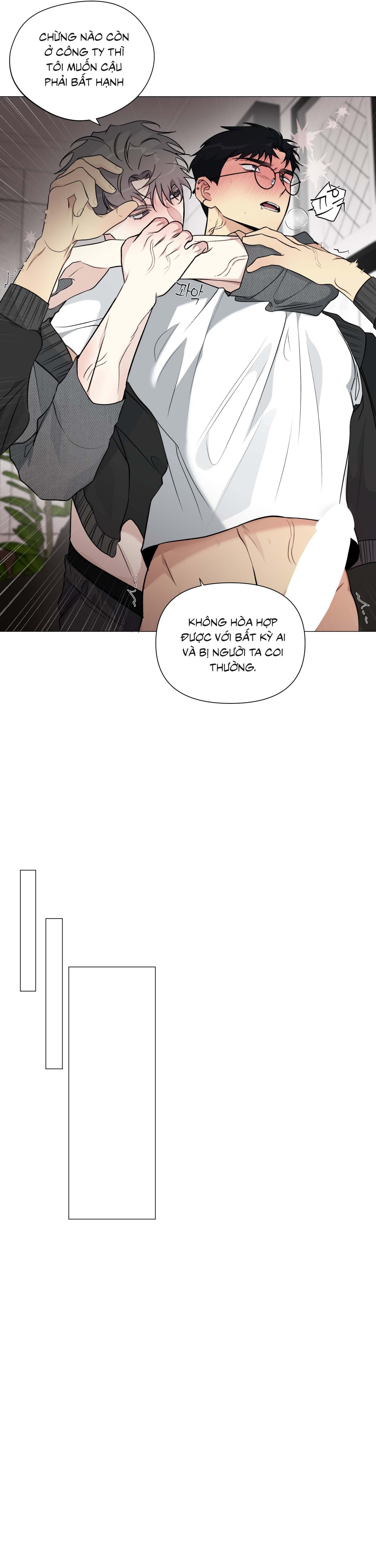 Tin Đồn Chapter 9 - Next Chapter 10