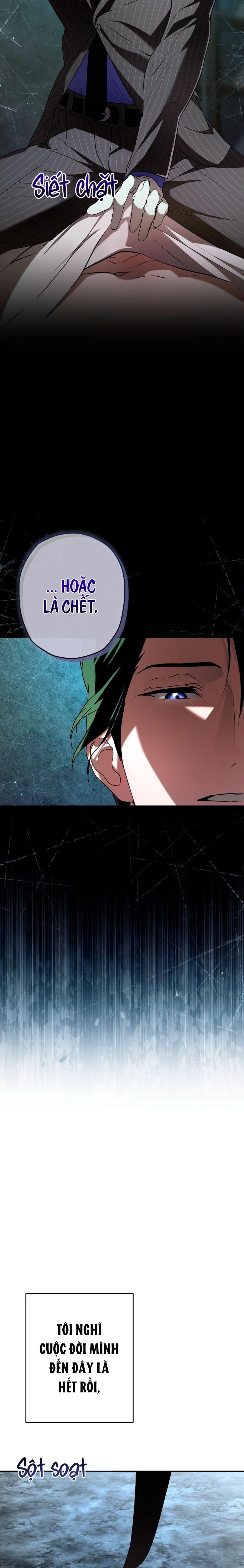 THỜI KHẮC ĐẠN ĐẠO Chapter 0 - Next Chapter 1 H++