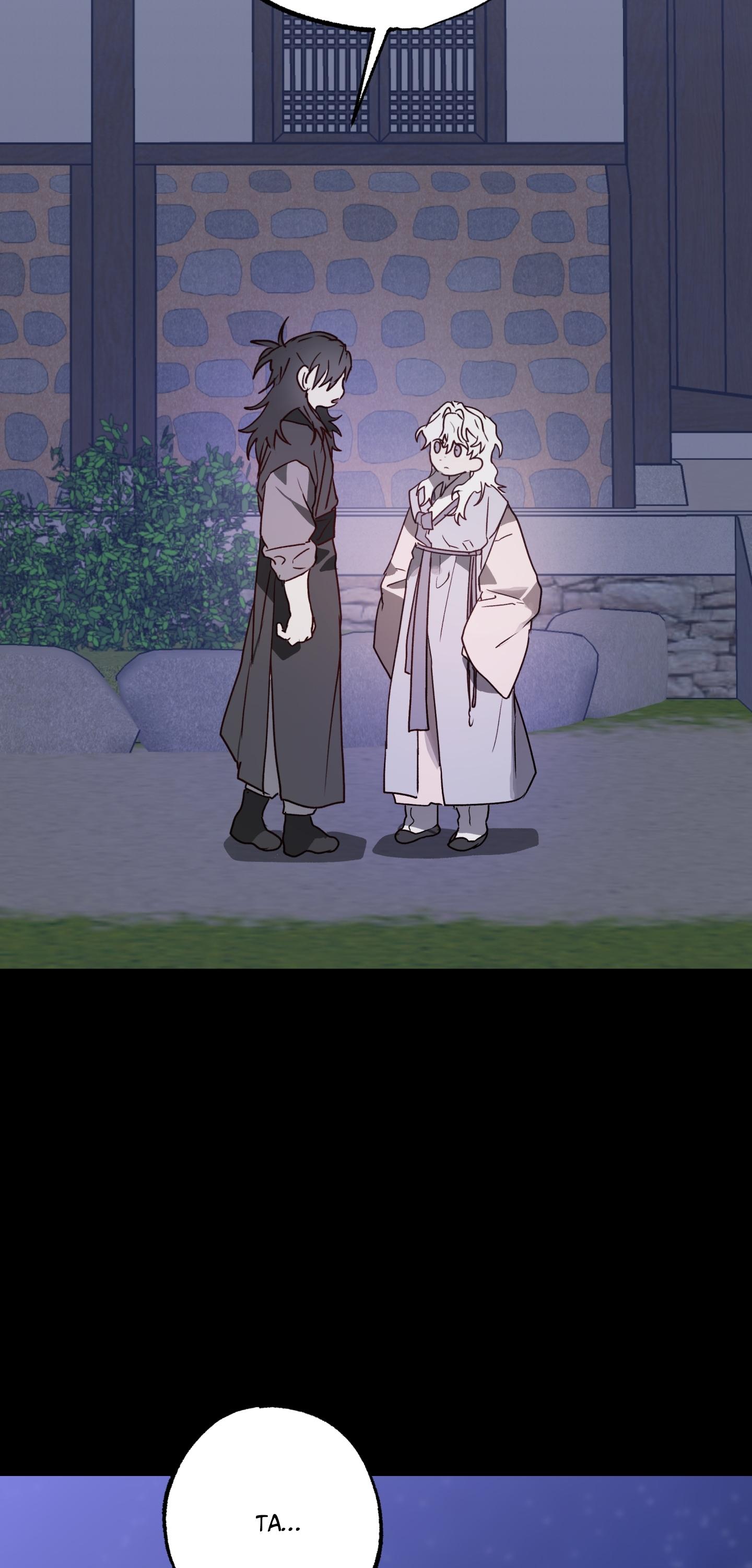 (GĐCV) NGÔI NHÀ DỊ THƯỜNG Chapter 28 - Trang 2