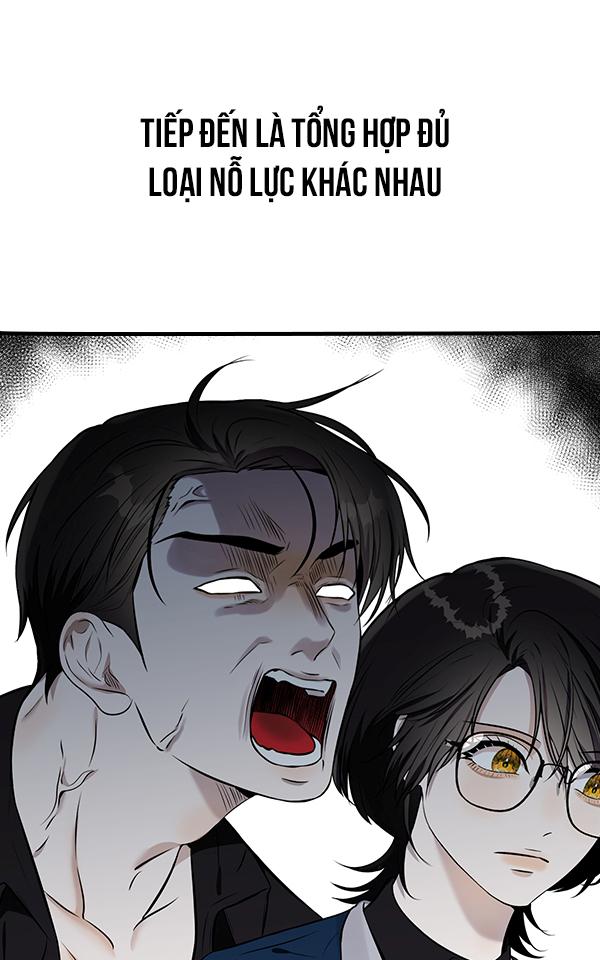 Làm sao đây? Tôi gặp phải quest công lược tổng tài tra nam rồi Chapter 28.03 - Trang 2