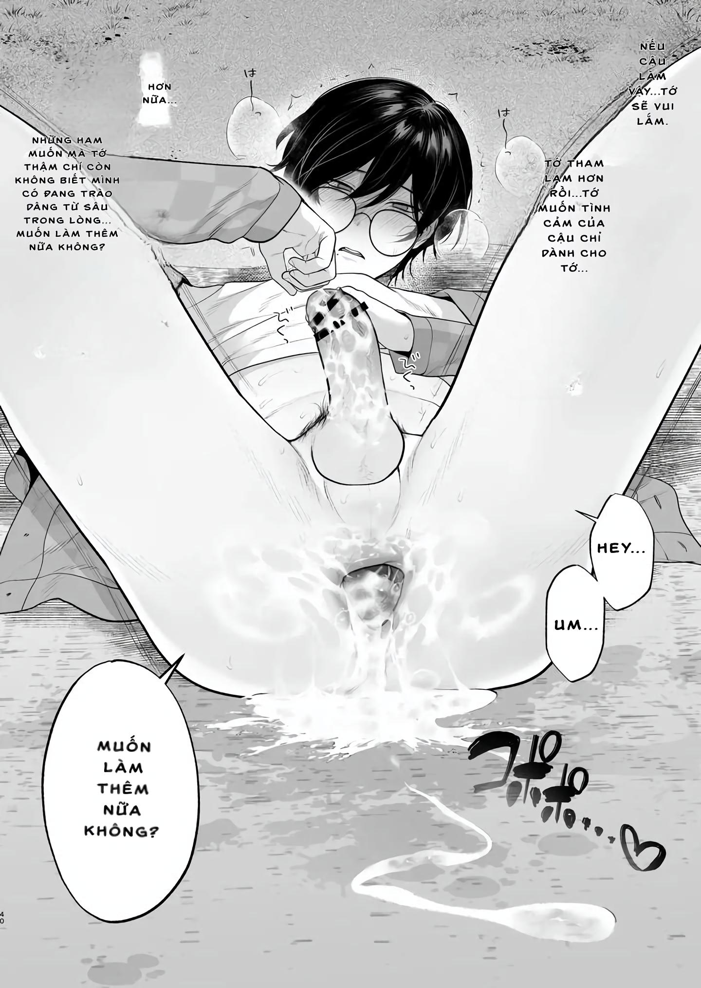 ONESHOT COI LÀ NỨNG Chapter 280 - Trang 2