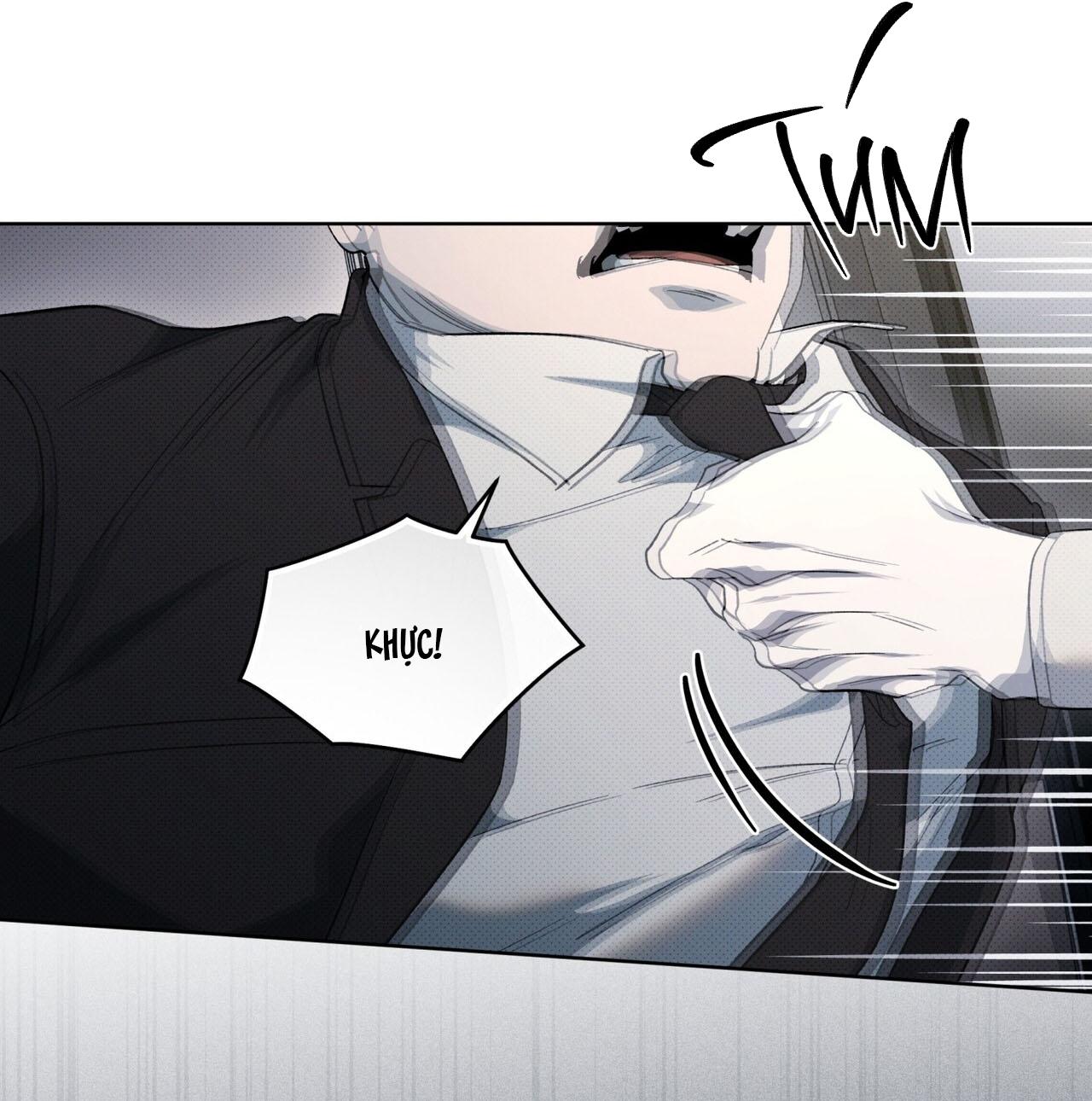 HÌNH THÁI TIẾN HÓA Chapter 12 - Trang 2