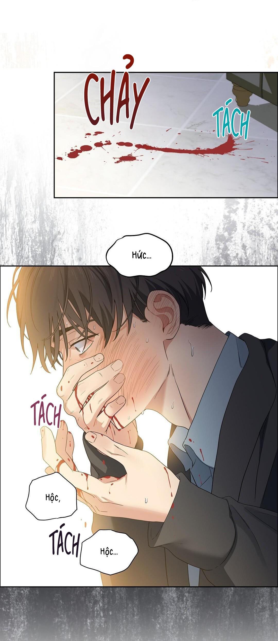 (CBunu) Cherry Cake Chapter 32 - Trang 2