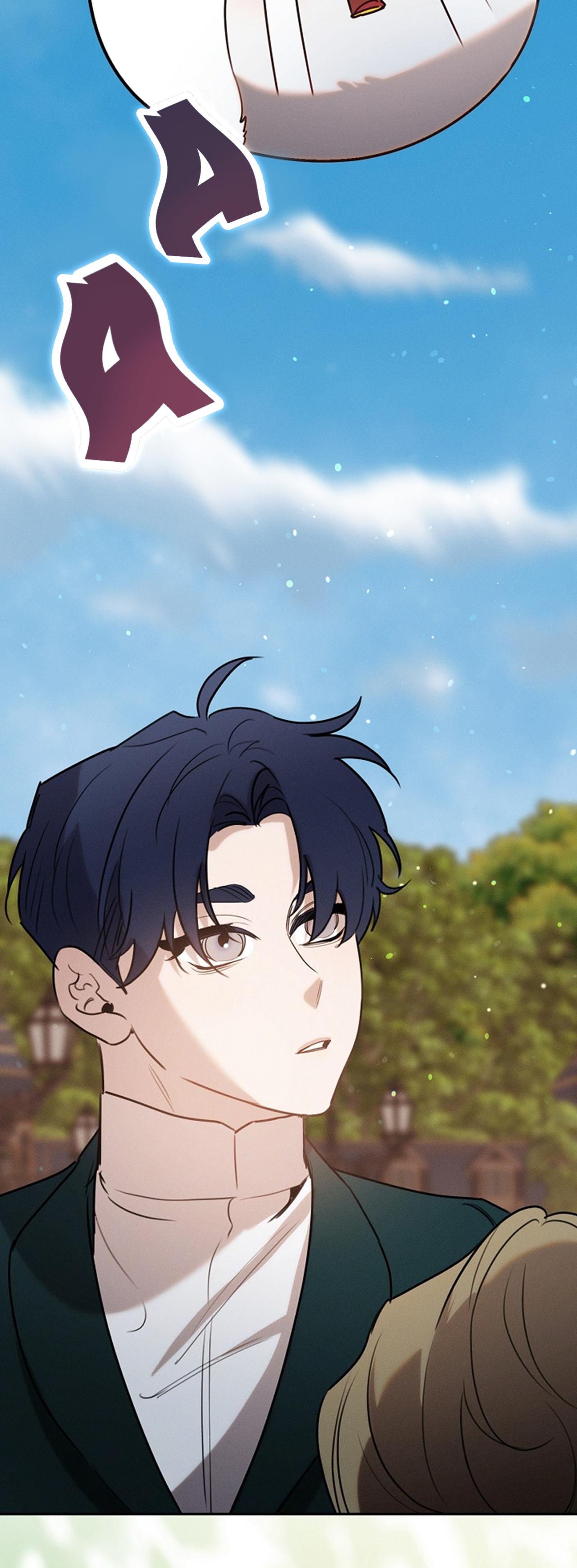 (END) Này, Đừng Có Nhấn Cái Nút Đó! Chapter 50 - Trang 2