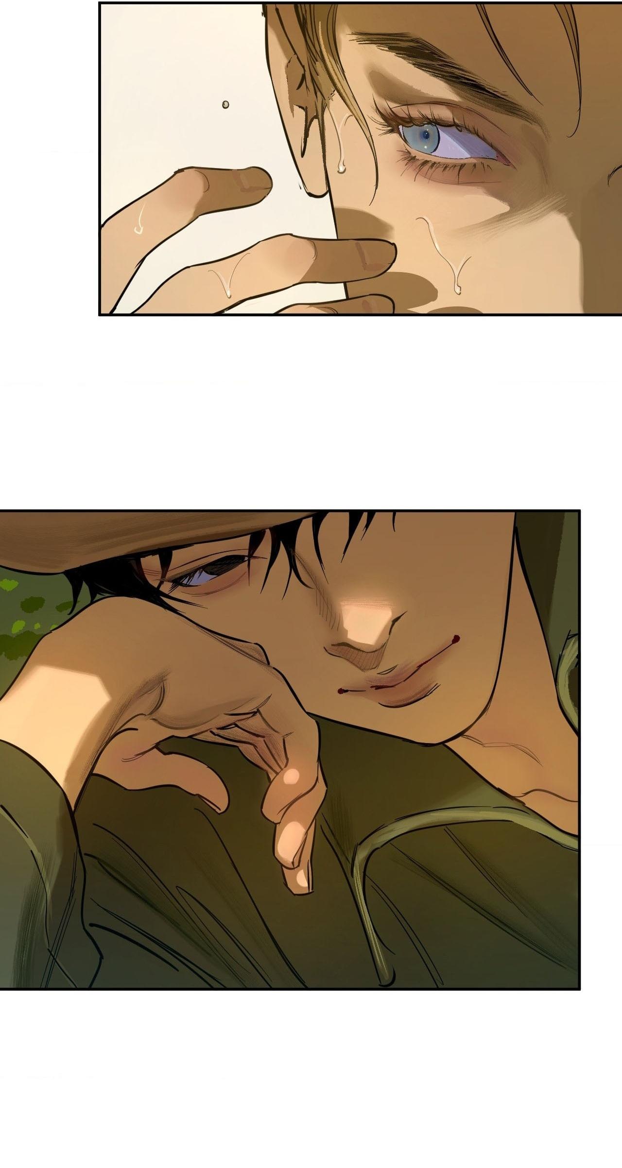 (GĐCV) SA NGÃ Chapter 3 - Trang 2