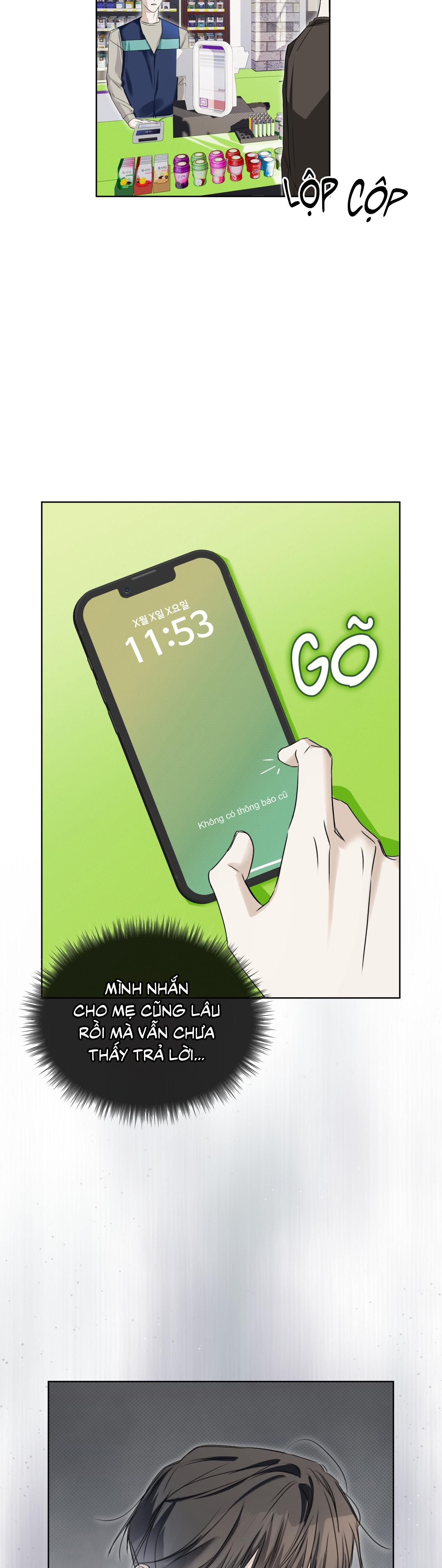 CHEAT DAY Chapter 6 - Trang 2