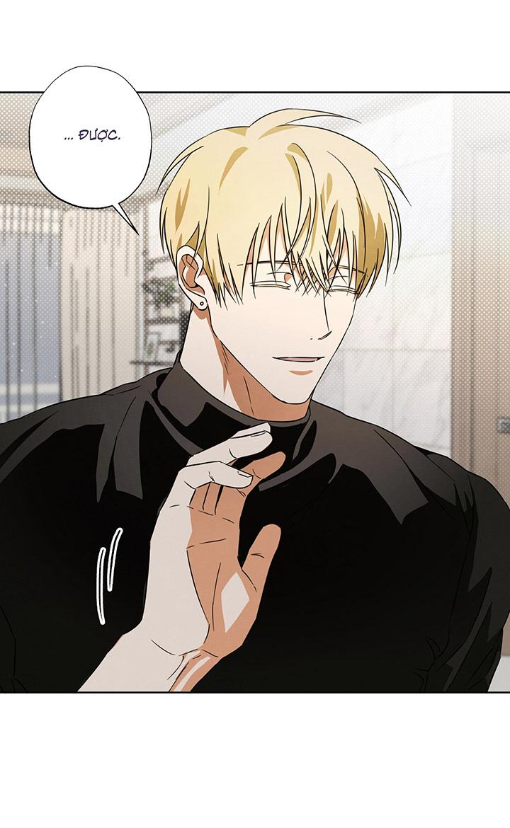 CHIẾN LƯỢC ĐOẠT TÂM CỦA CUỘC TÌNH ĐƠN PHƯƠNG Chapter 5 - Trang 2