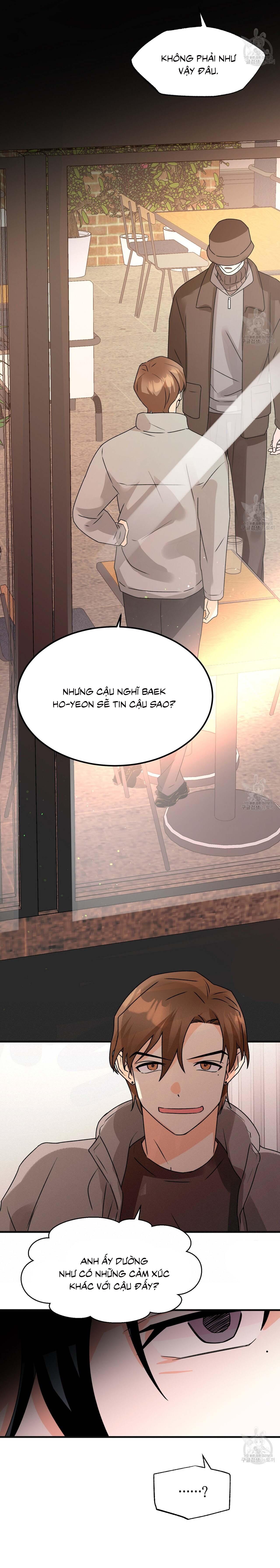 Bách Dạ Chapter 38 - Next Chapter 39