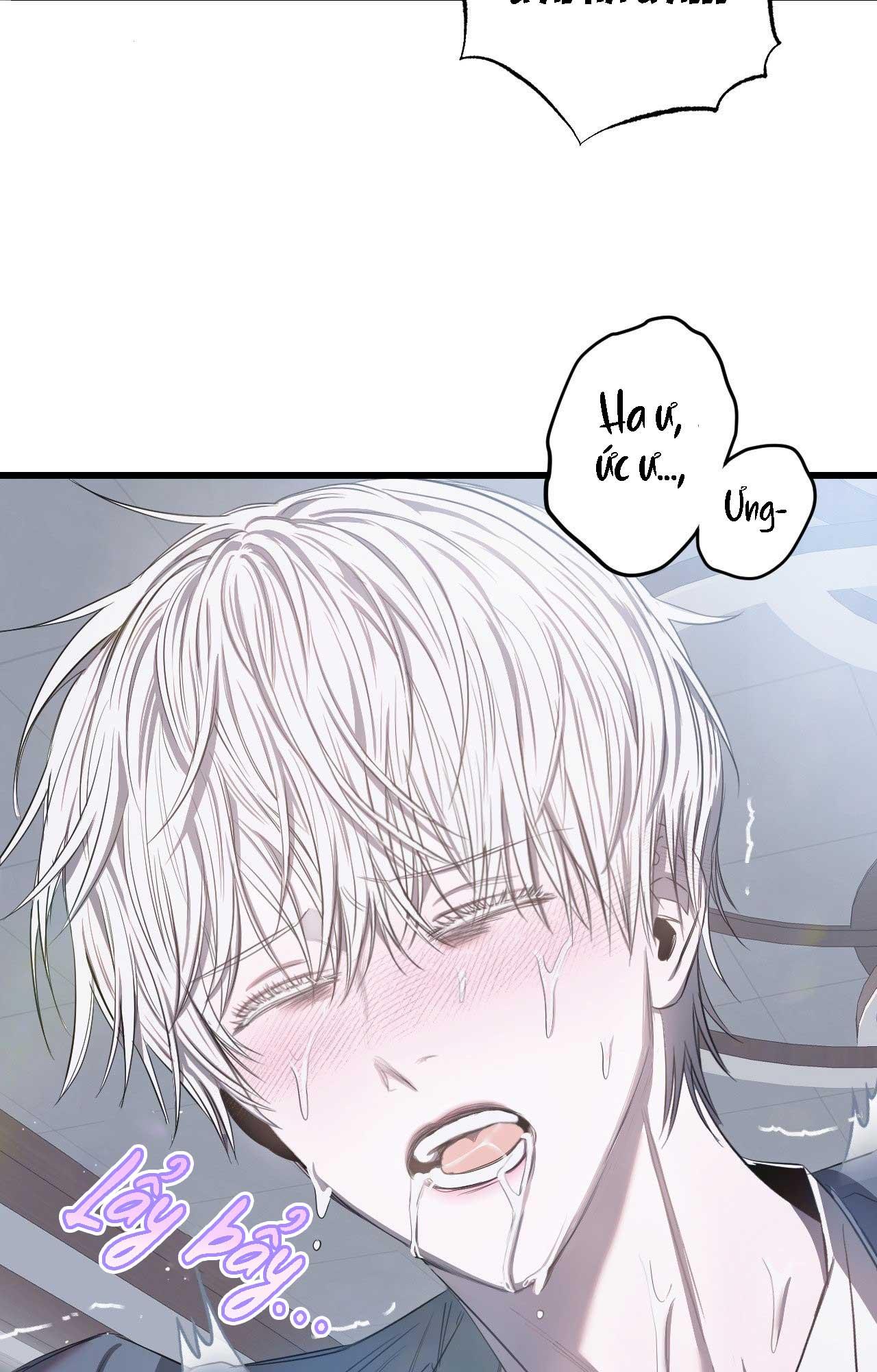 (ABO) VẬT TẾ THẦN Chapter 12 - Trang 2