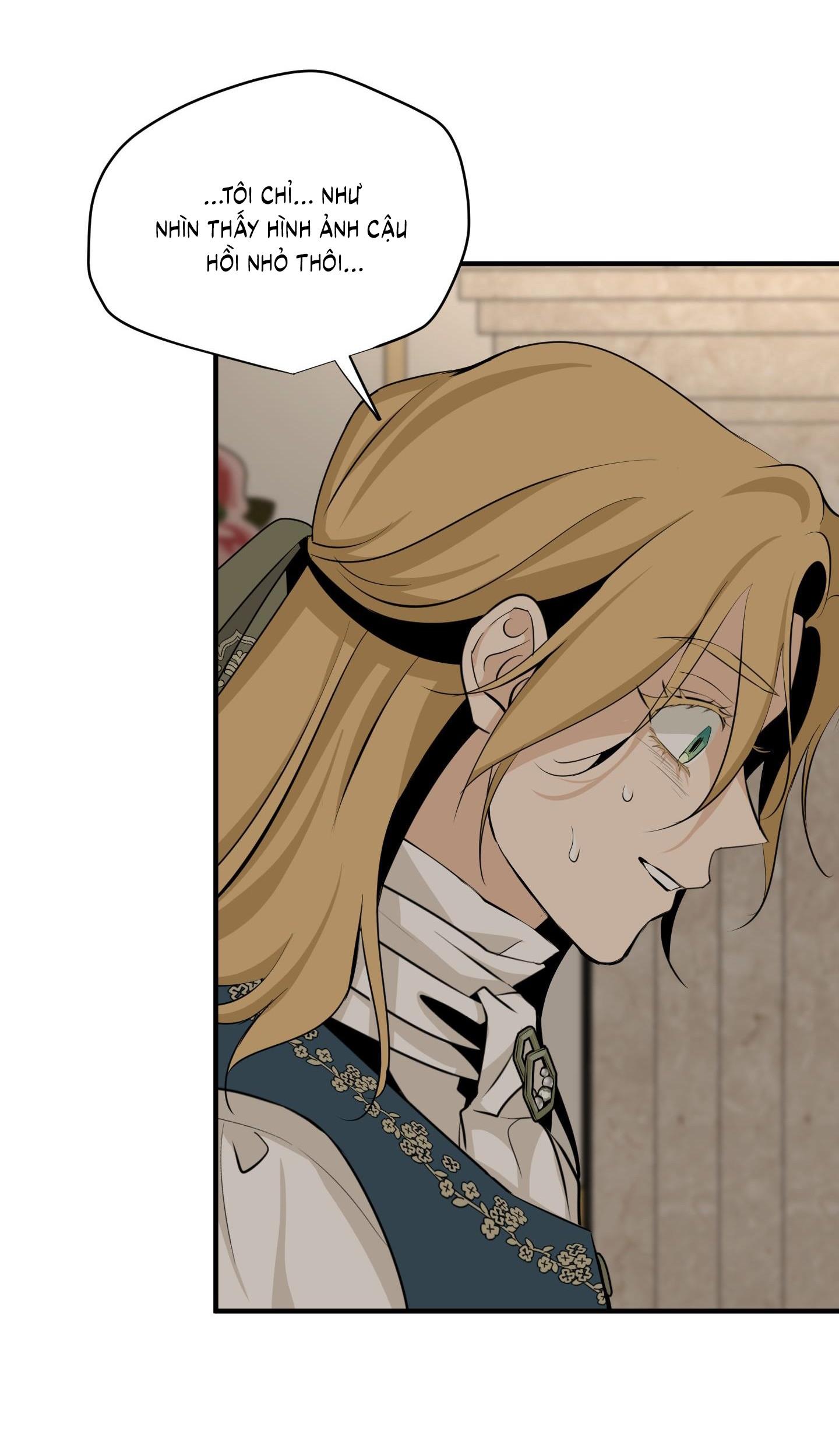 (CBunu) Hoa Vô Danh Chapter 24 - Next Chapter 25