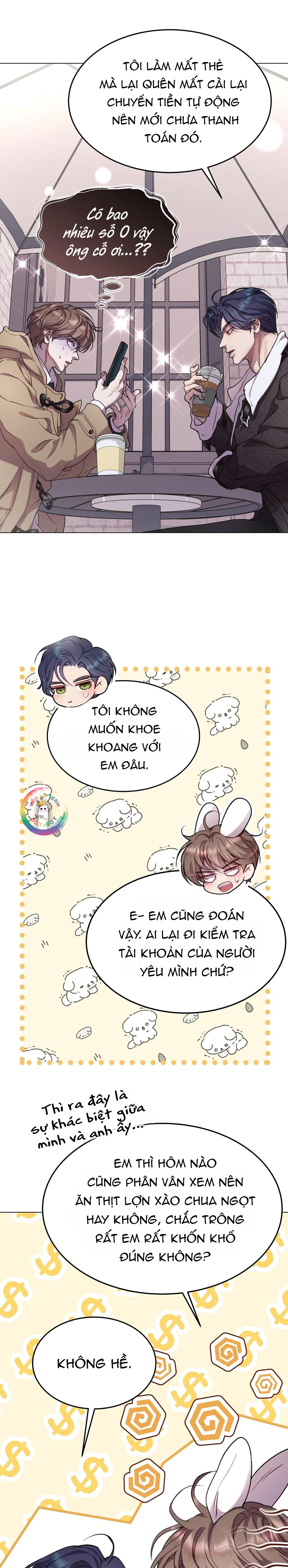 (END) Vị Kỷ Chapter 85 End - Next Chapter 86 Ngoại truyện 1