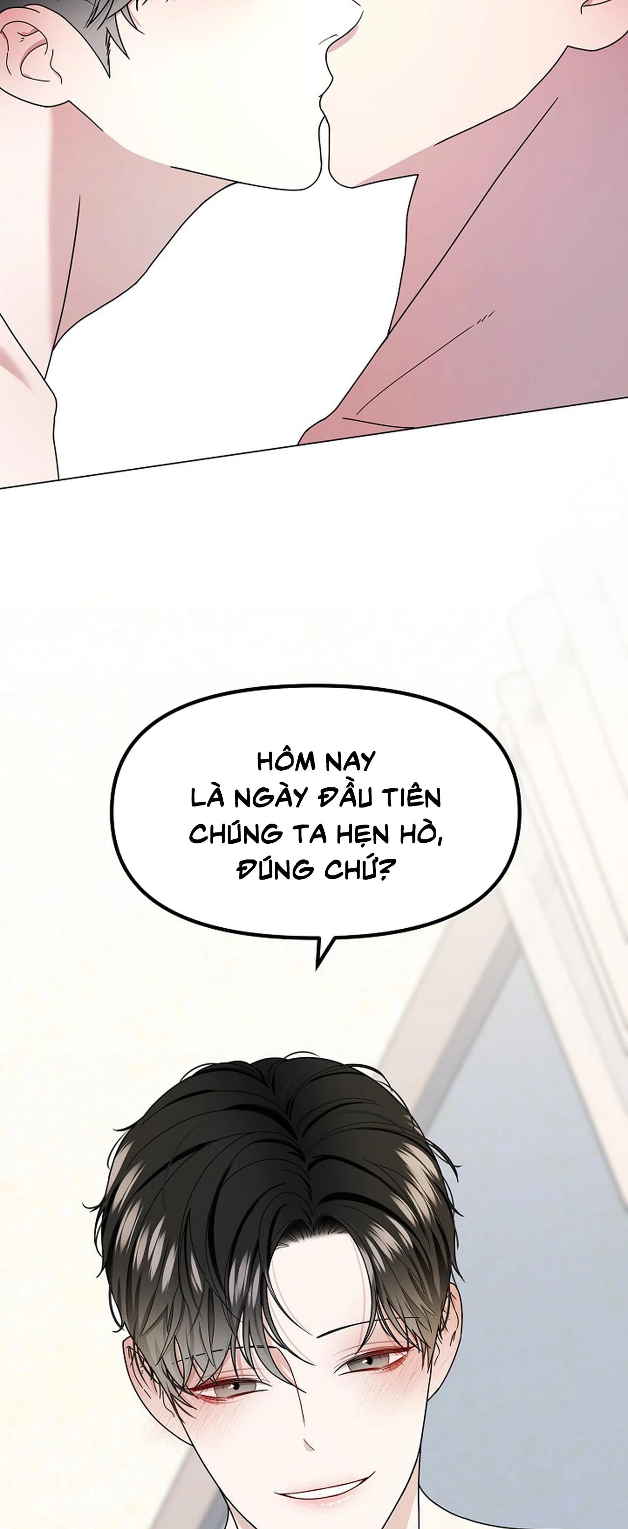 Bạn thanh mai trúc mã và S-Name Chapter 3 H+ - Trang 2