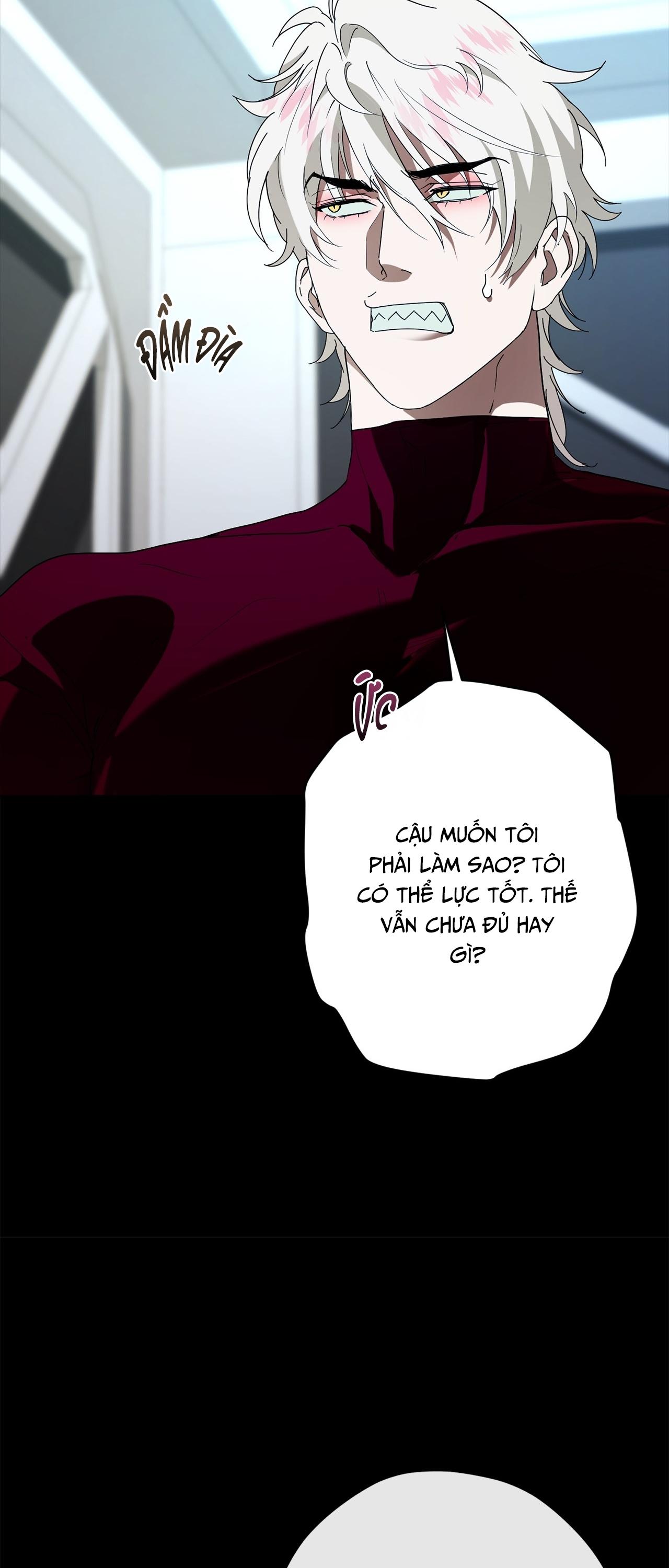 (GDCV) KHOẢNH KHẮC VIÊN ĐẠN Chapter 2 - Trang 2